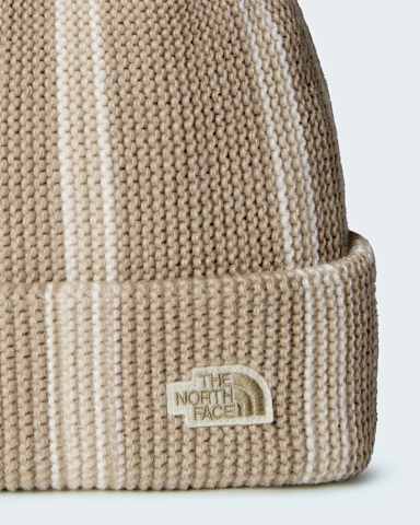 Bonnet Urban Explore TNF FlaxLinenVintage White ALT2