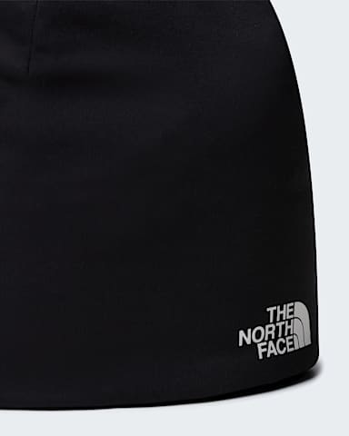 Base Beanie TNF TNF Black ALT2