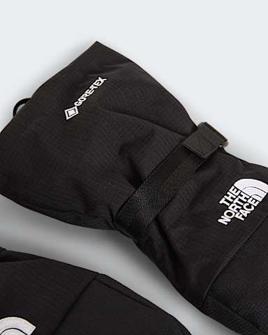 Palky Montana GORETEX 3 v 1 TNF TNF Black alt2