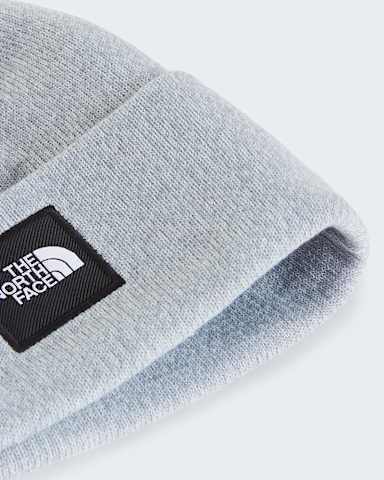 Bonnet recycl Dock Worker TNF TNF Pale Grey Heather alt2