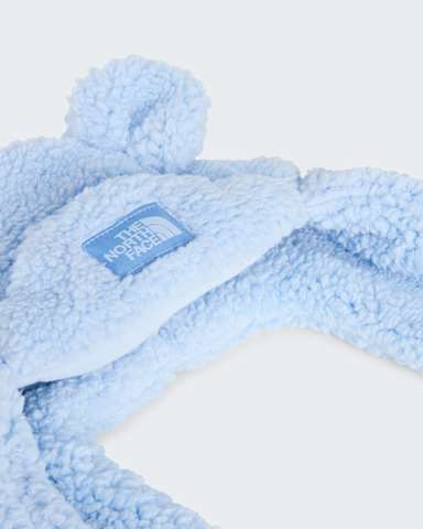 Bear Trapperhut fr Babys TNF Polar Haze ALT1