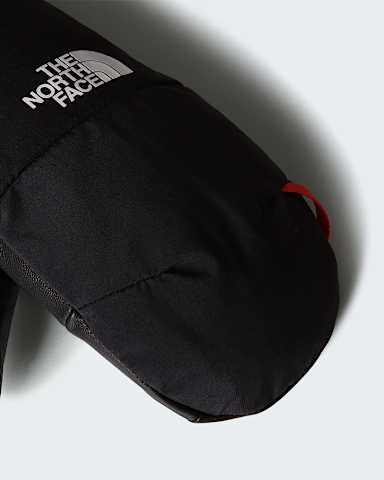 Summit Down GORETEX Mittens TNF TNF Black alt2