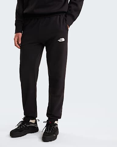 Simple Dome Lightjoggingbroek met normale pasvorm voor heren TNF TNF Black alt4