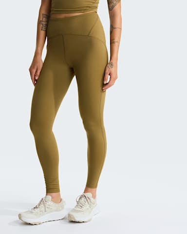 Legging Jaida poches 27 pour femme TNF Cedar alt4