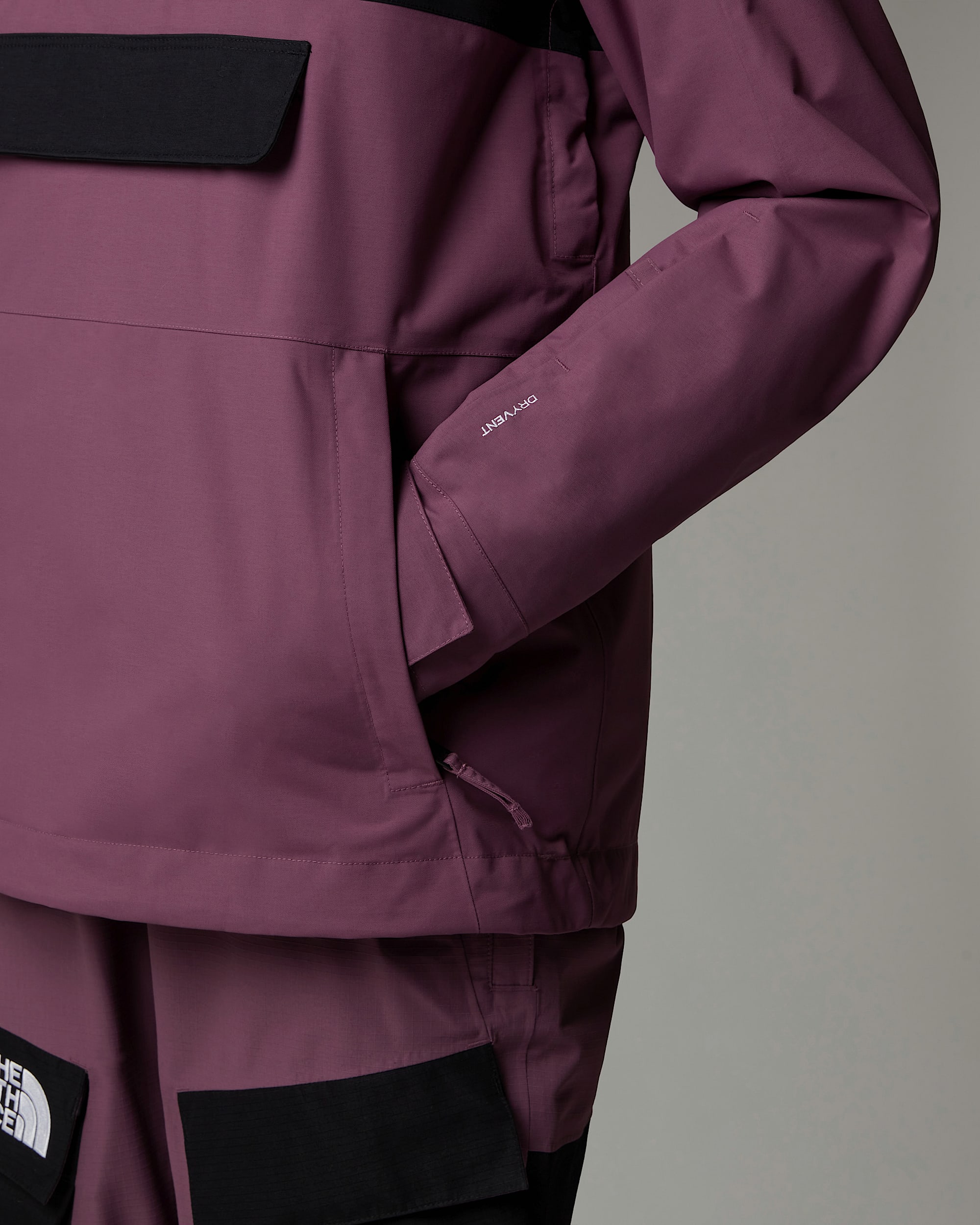 Women's Driftview Anorak | The North Face UK