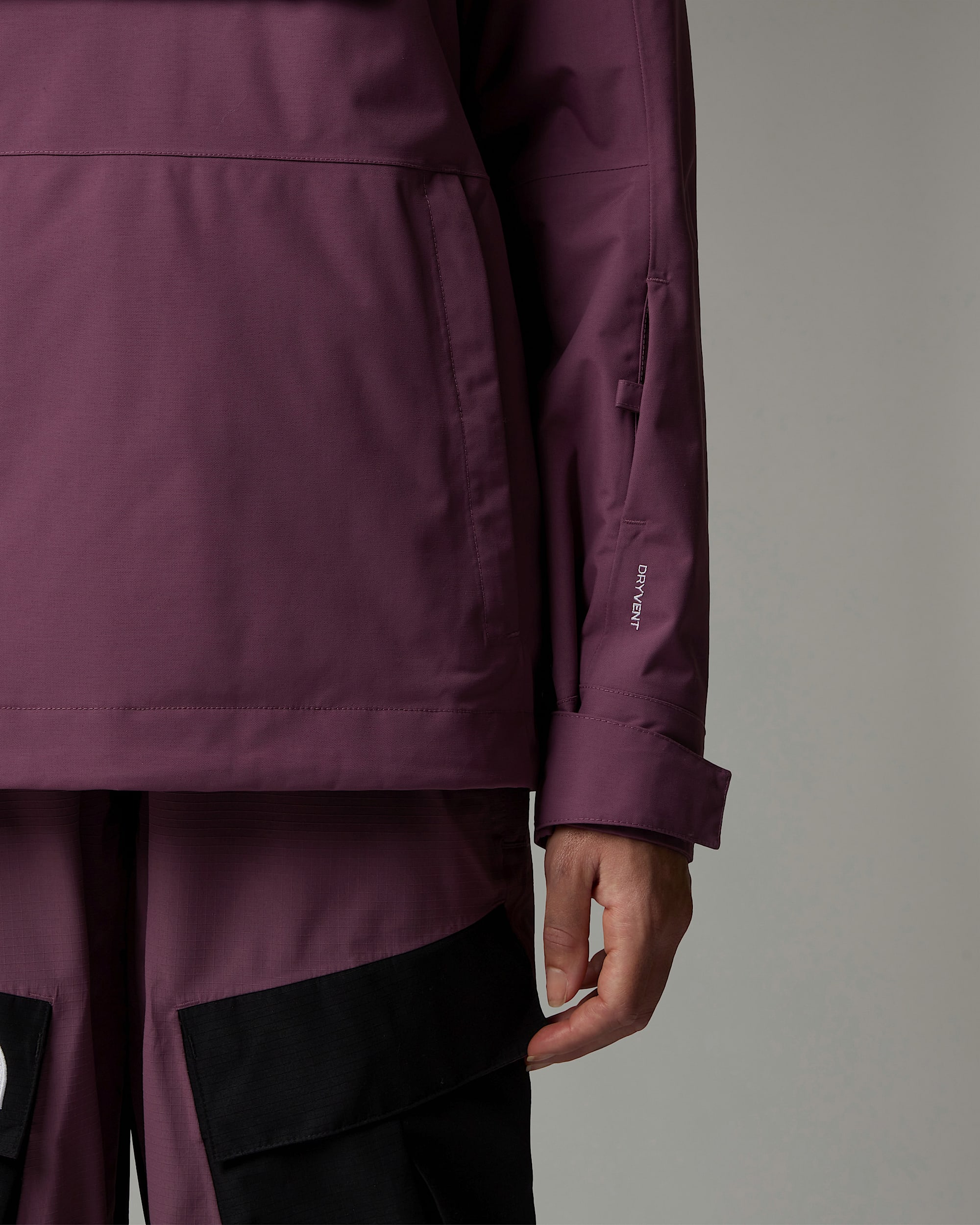 Women's Driftview Anorak | The North Face FI
