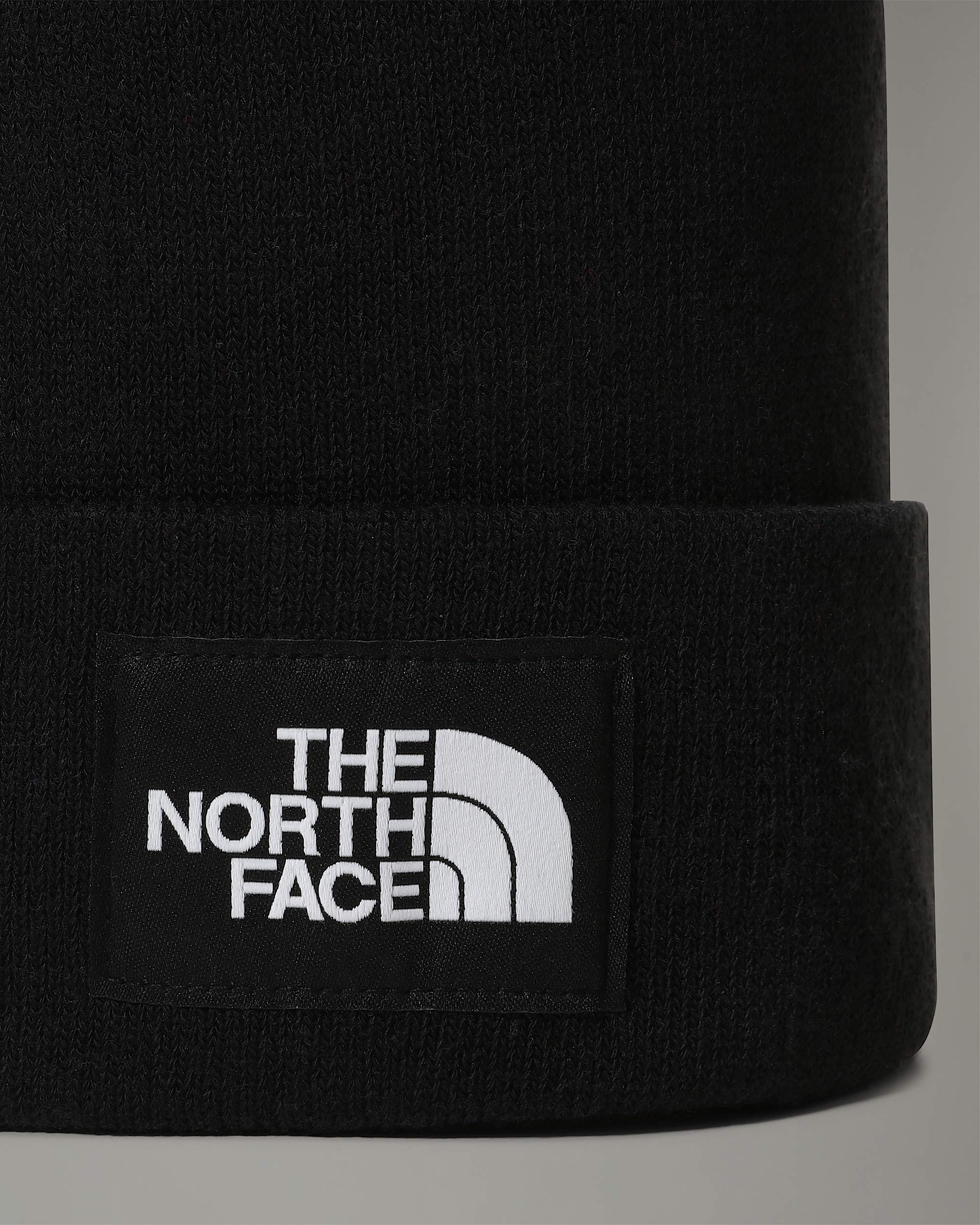 Dock Worker Recycled Beanie TNF ALT2