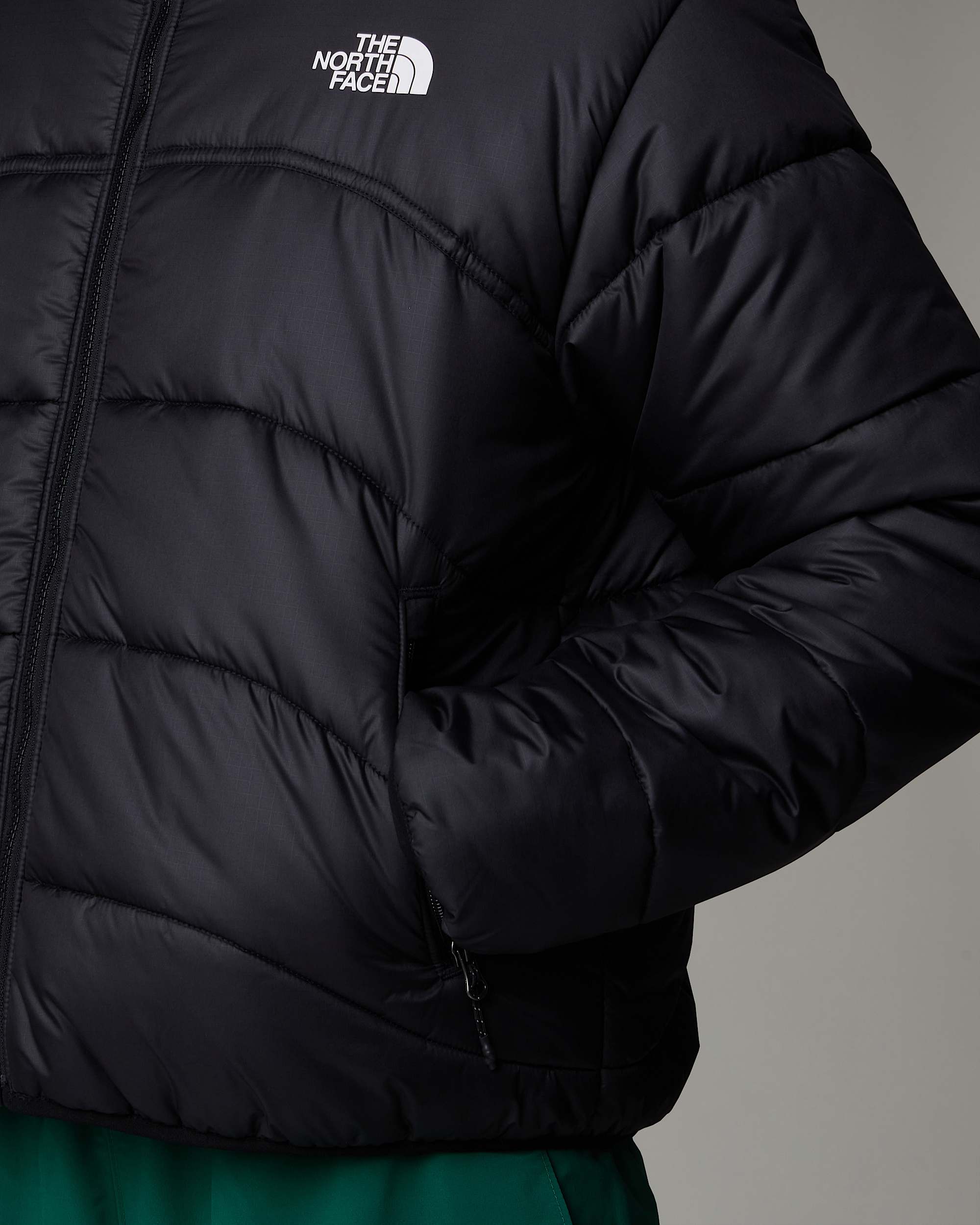 2000 Synthetic Puffer Jacket W TNF ALT5