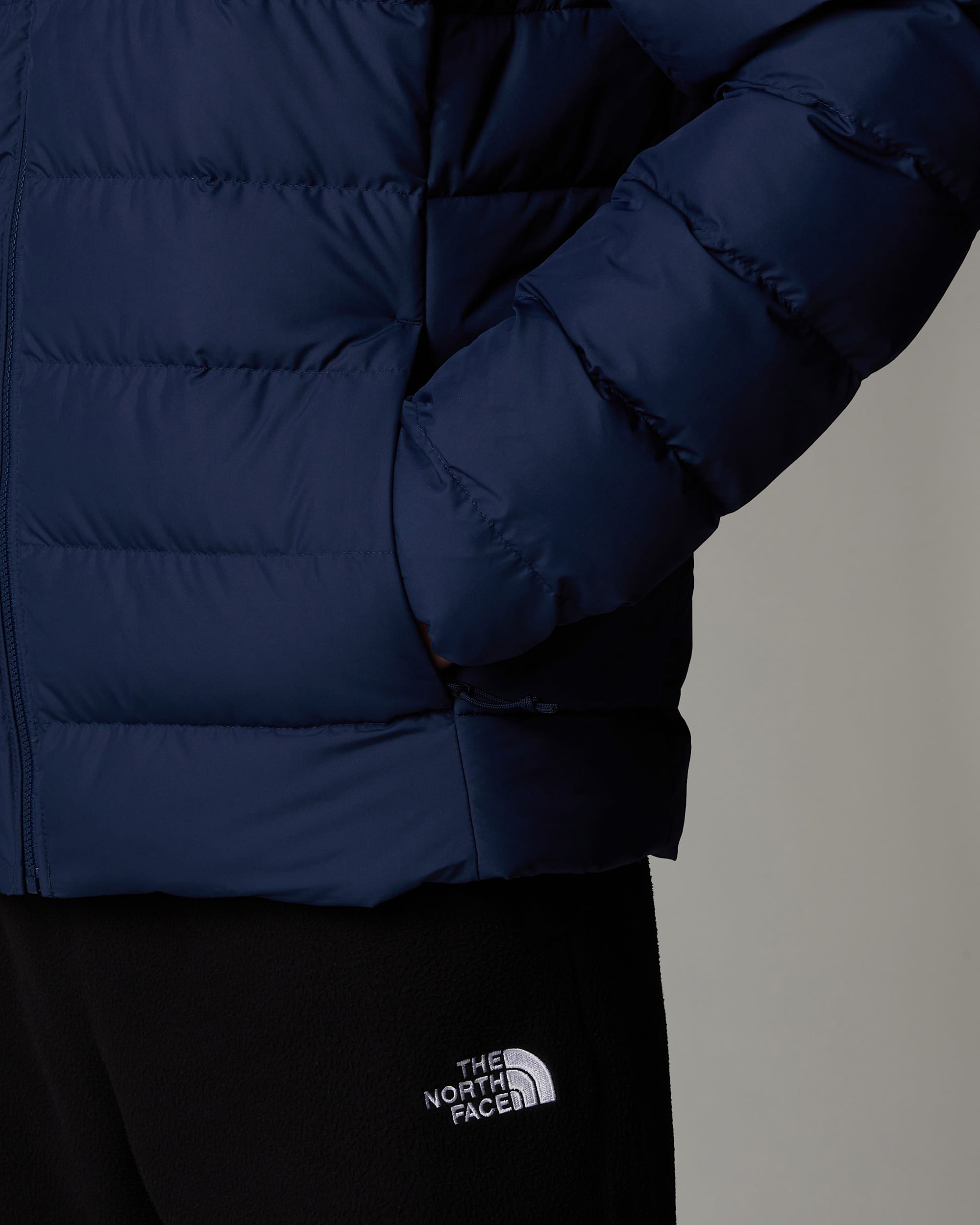 Mens Aconcagua III Jacket TNF ALT6