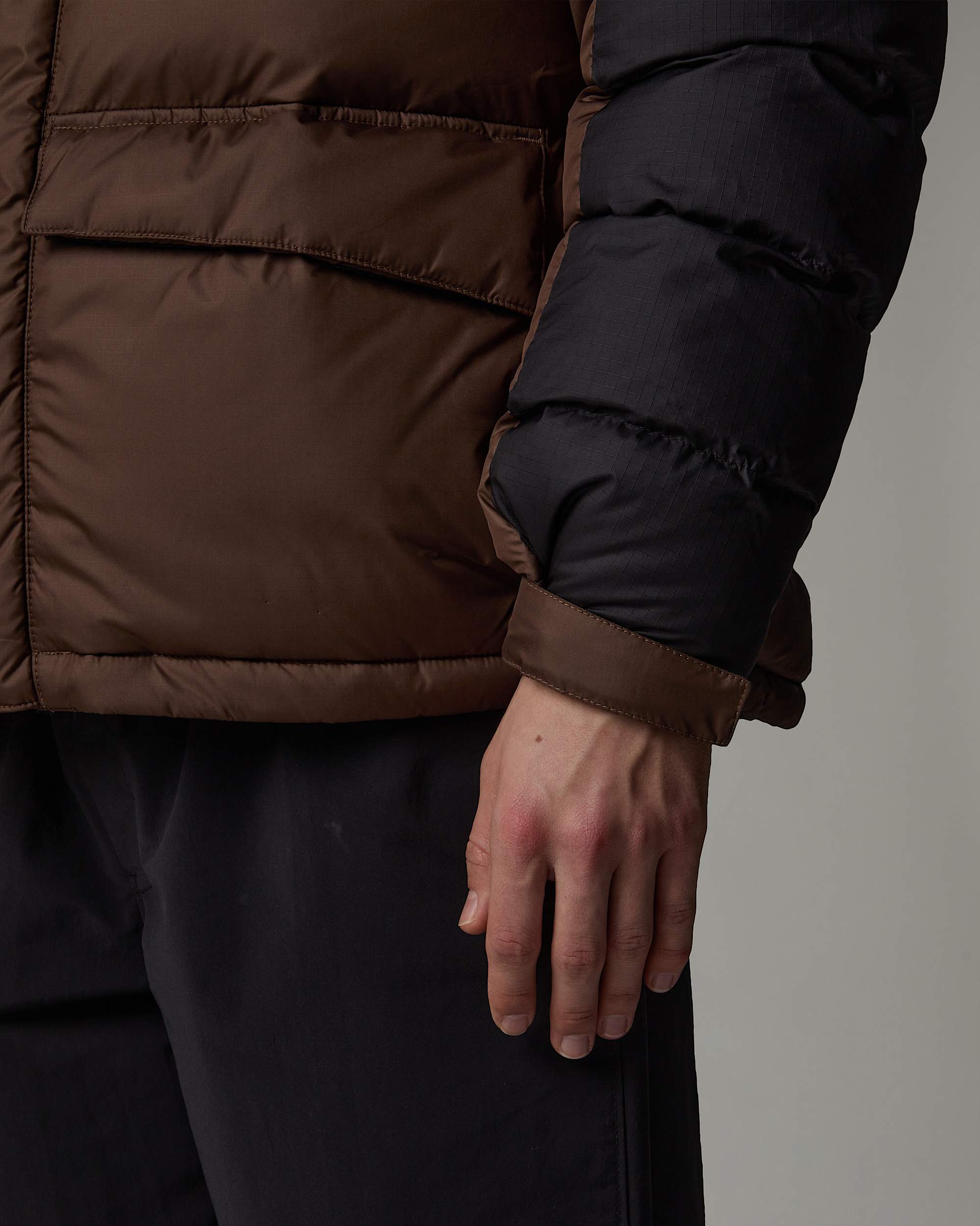 Mens Limbara Insulated Jacket TNF ALT8