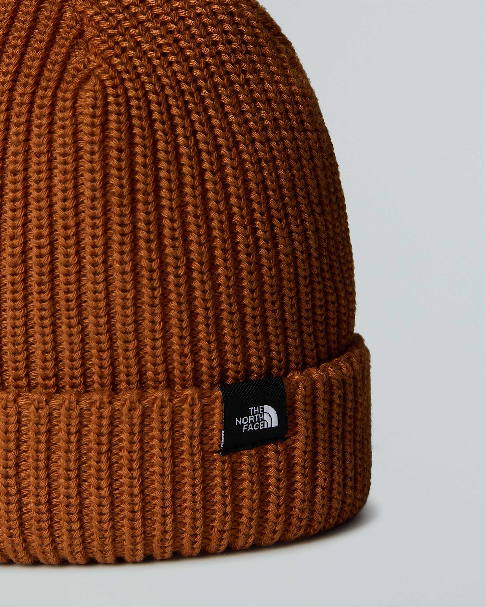 Bonnet Fisherman TNF Burnt Umber ALT2