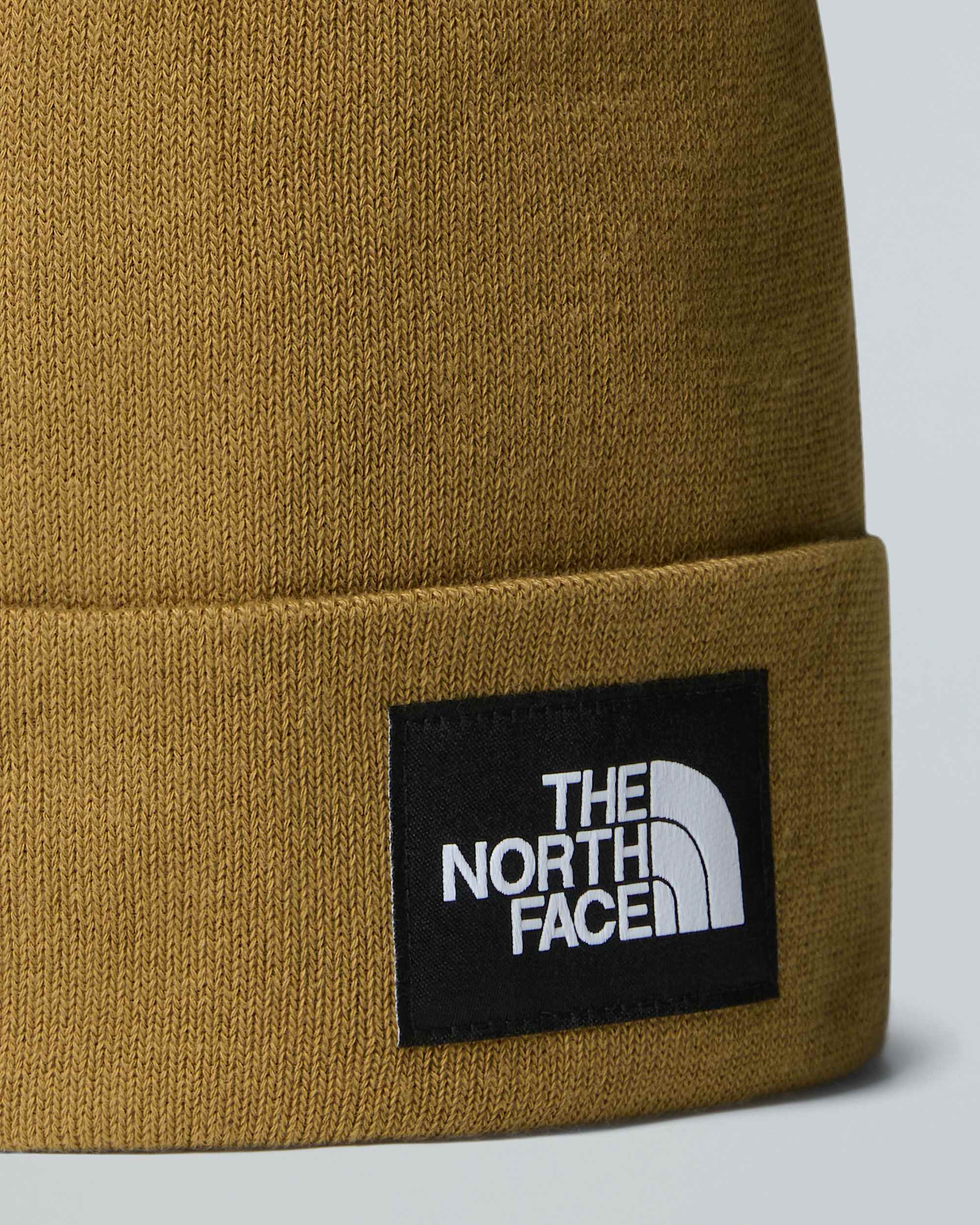 Dock Worker Recycled Beanie TNF ALT2