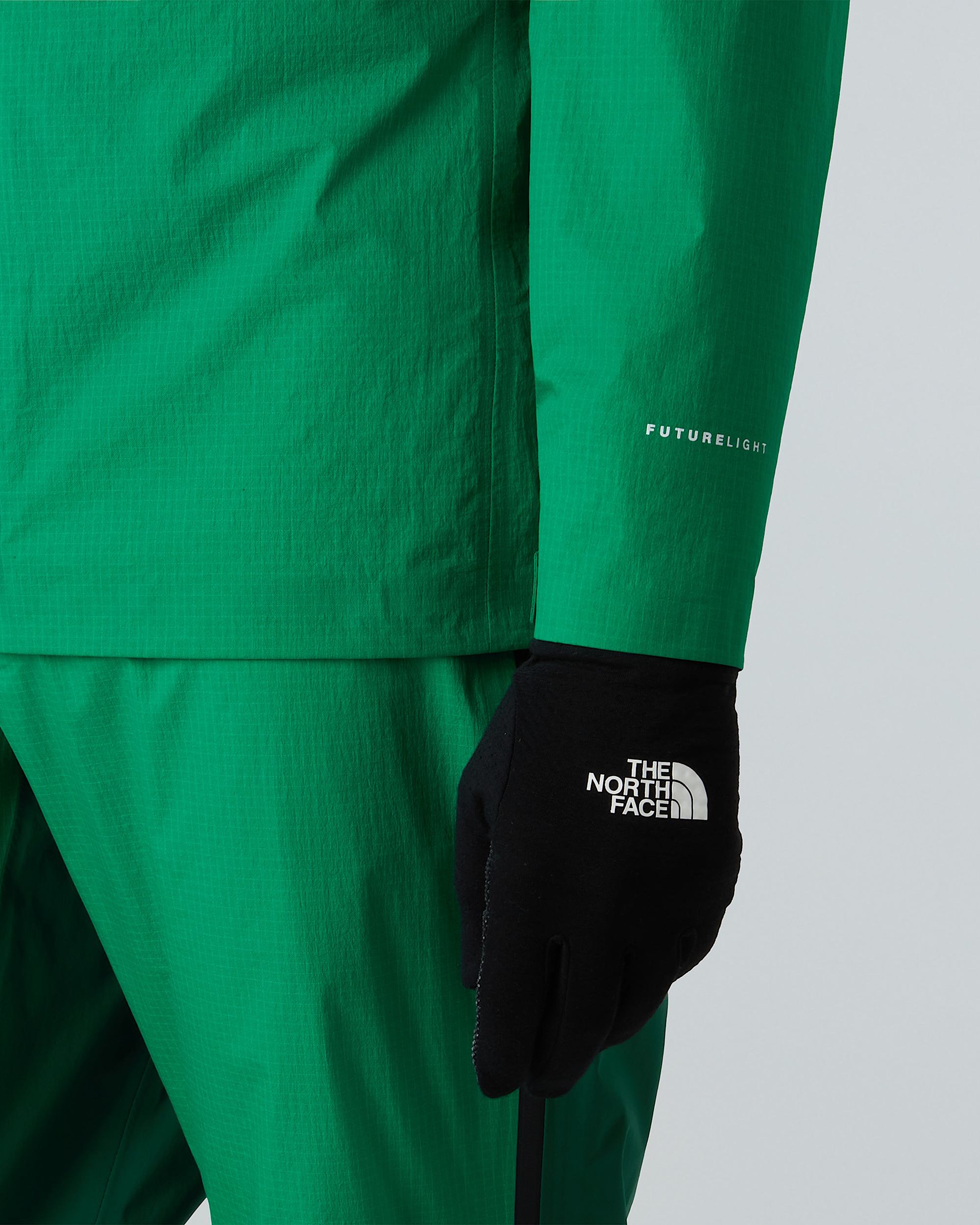 Mens Summit FUTURELIGHT AMK Jacket TNF ALT6
