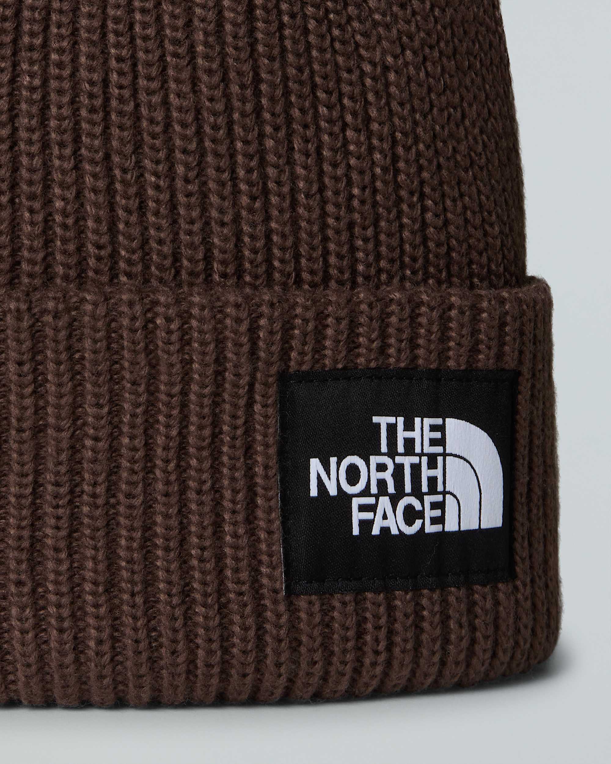 Salty Lined Beanie TNF ALT2