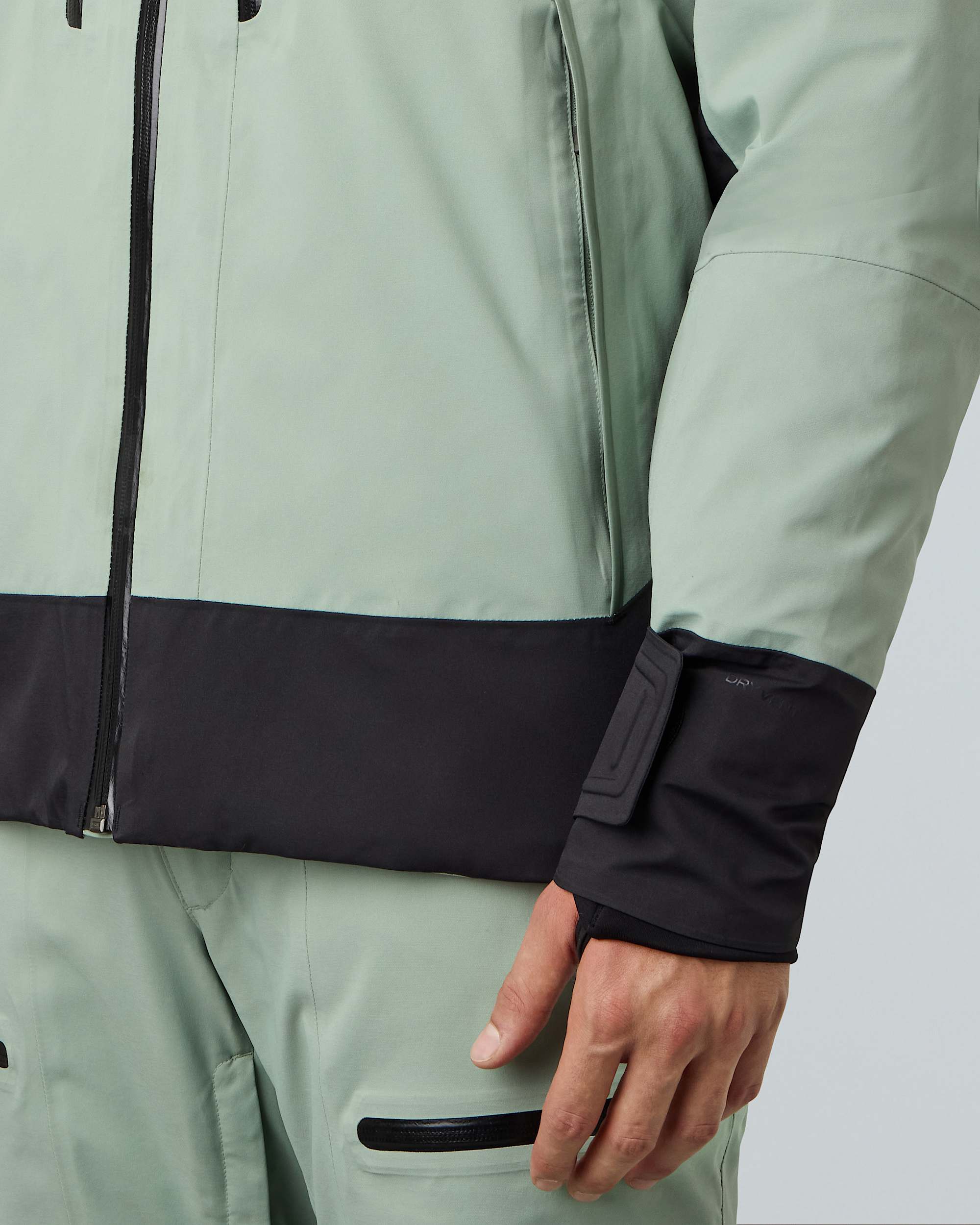 Mens Snowsquall Jacket TNF alt10