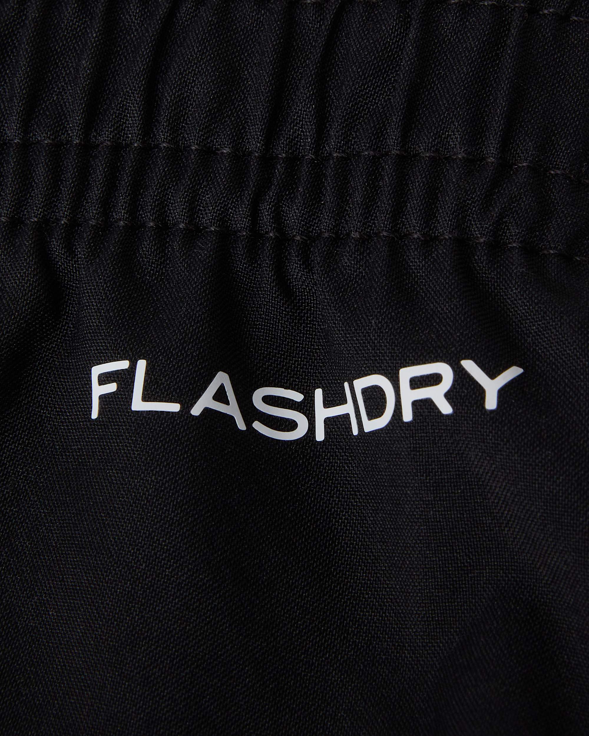 Girls Flex Woven Shorts TNF ALT18