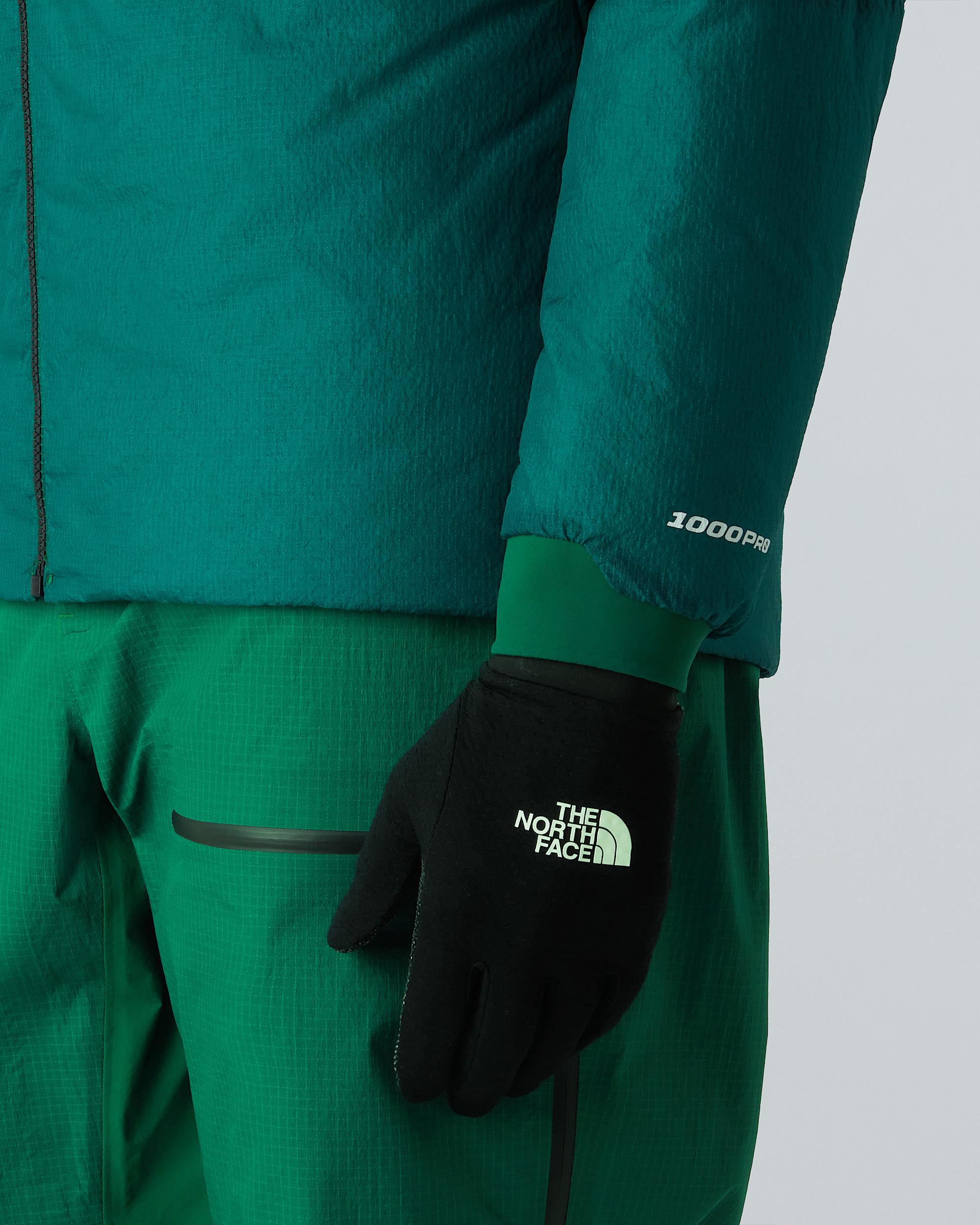 Veste  capuche Summit 5050 AMK pour homme TNF ALT7