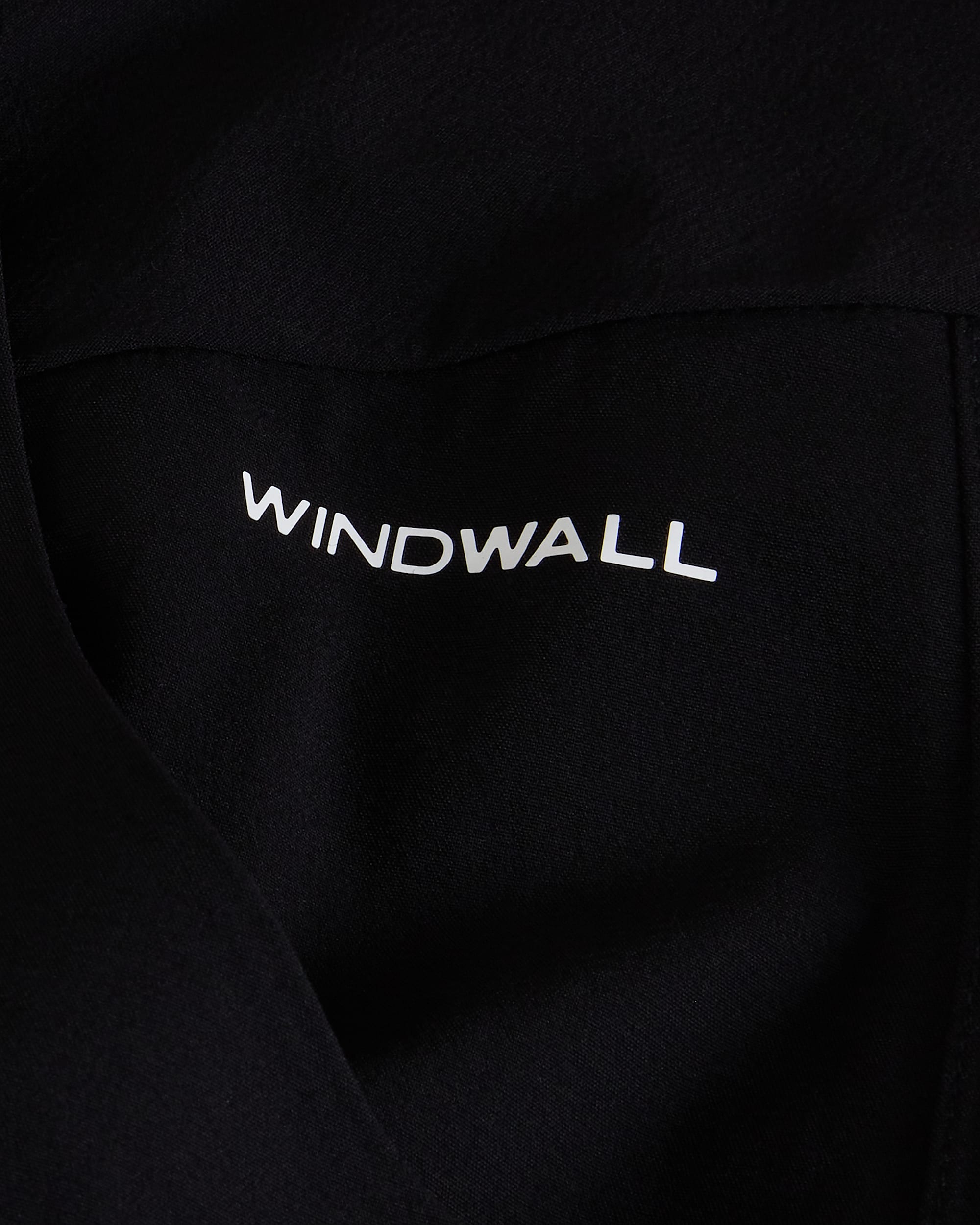 Mens Summit Off Width Trousers TNF ALT18