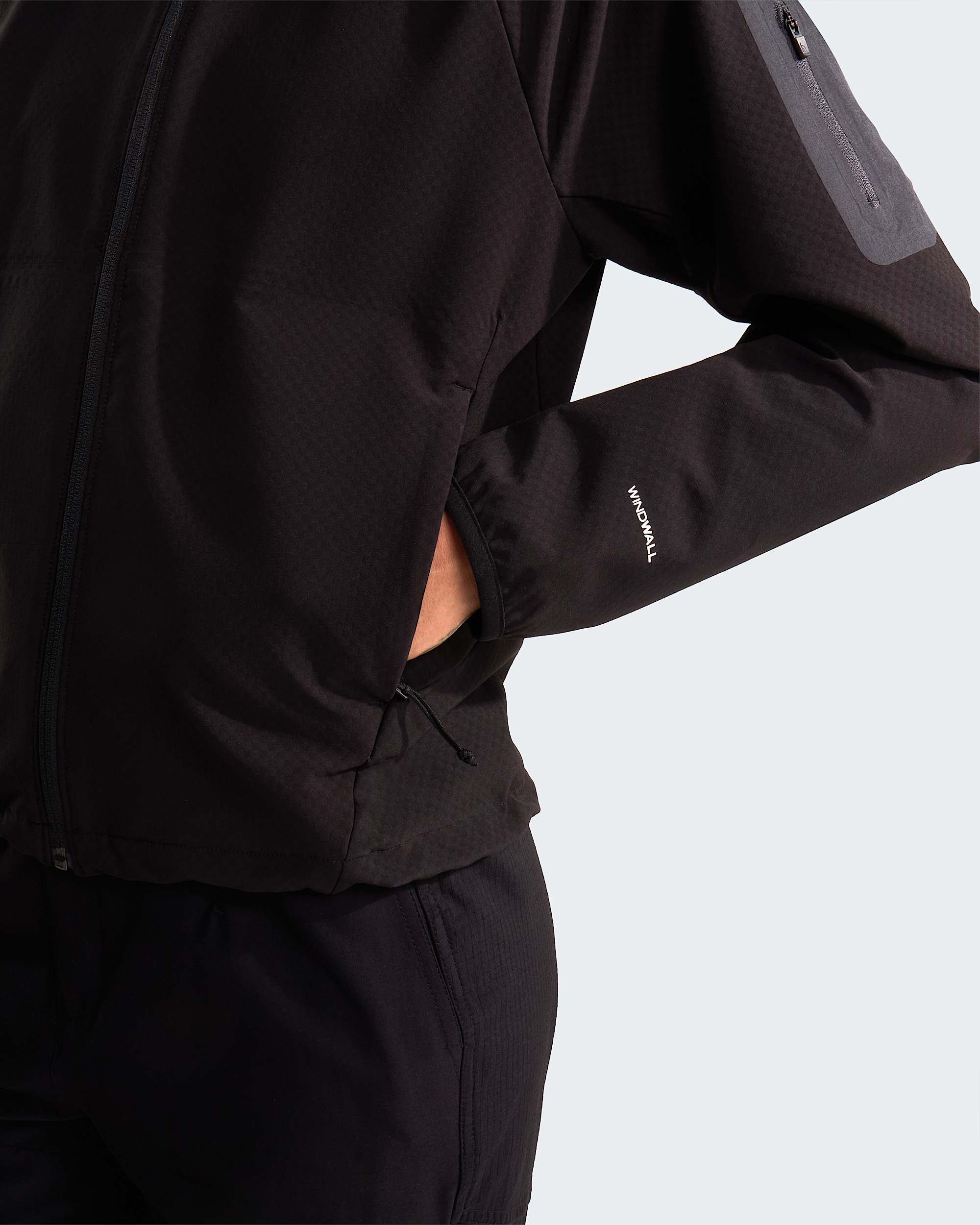 Chaqueta Tek Approach para mujer TNF ALT6