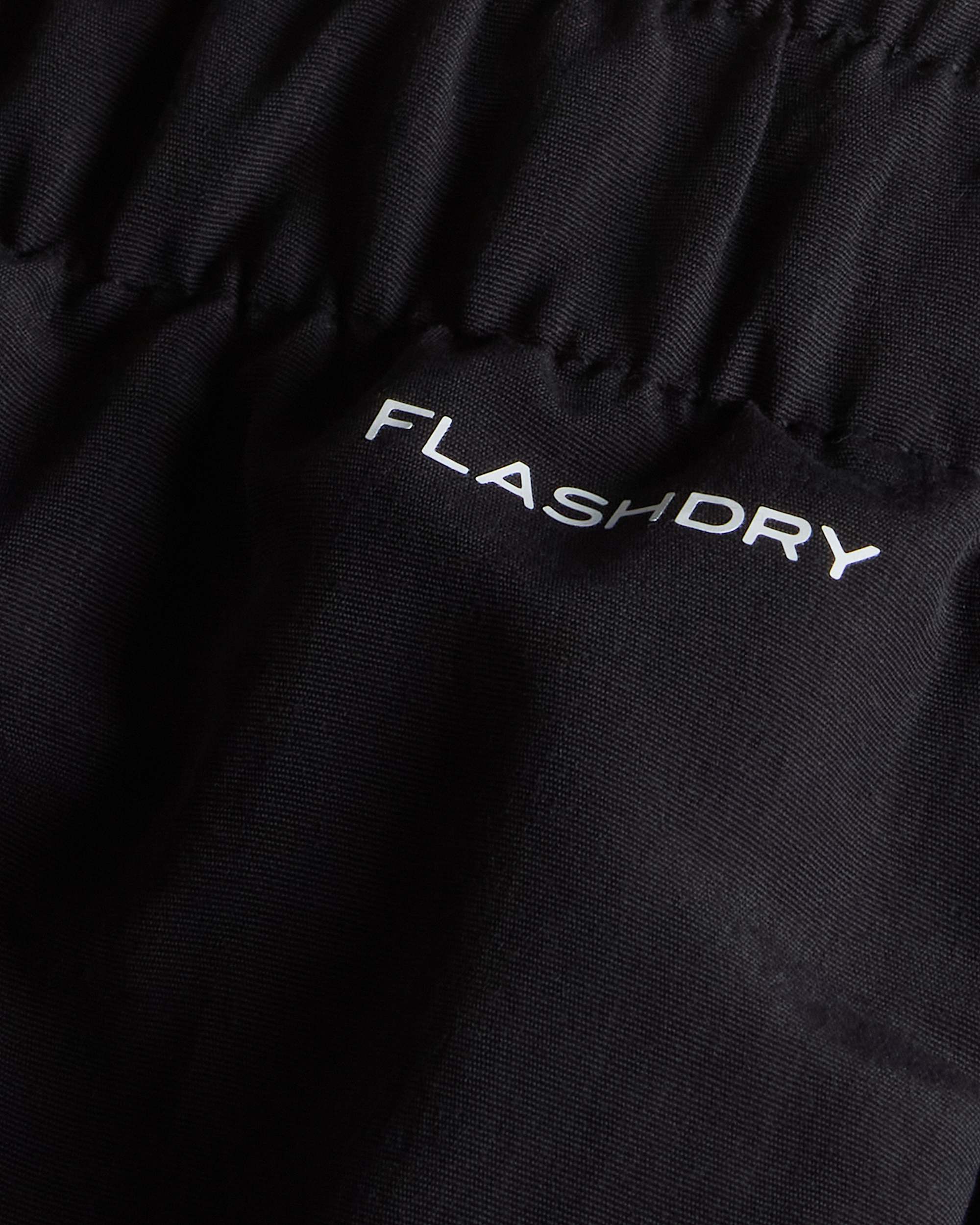 Short Leynar Off Peak pour homme TNF TNF Black ALT18