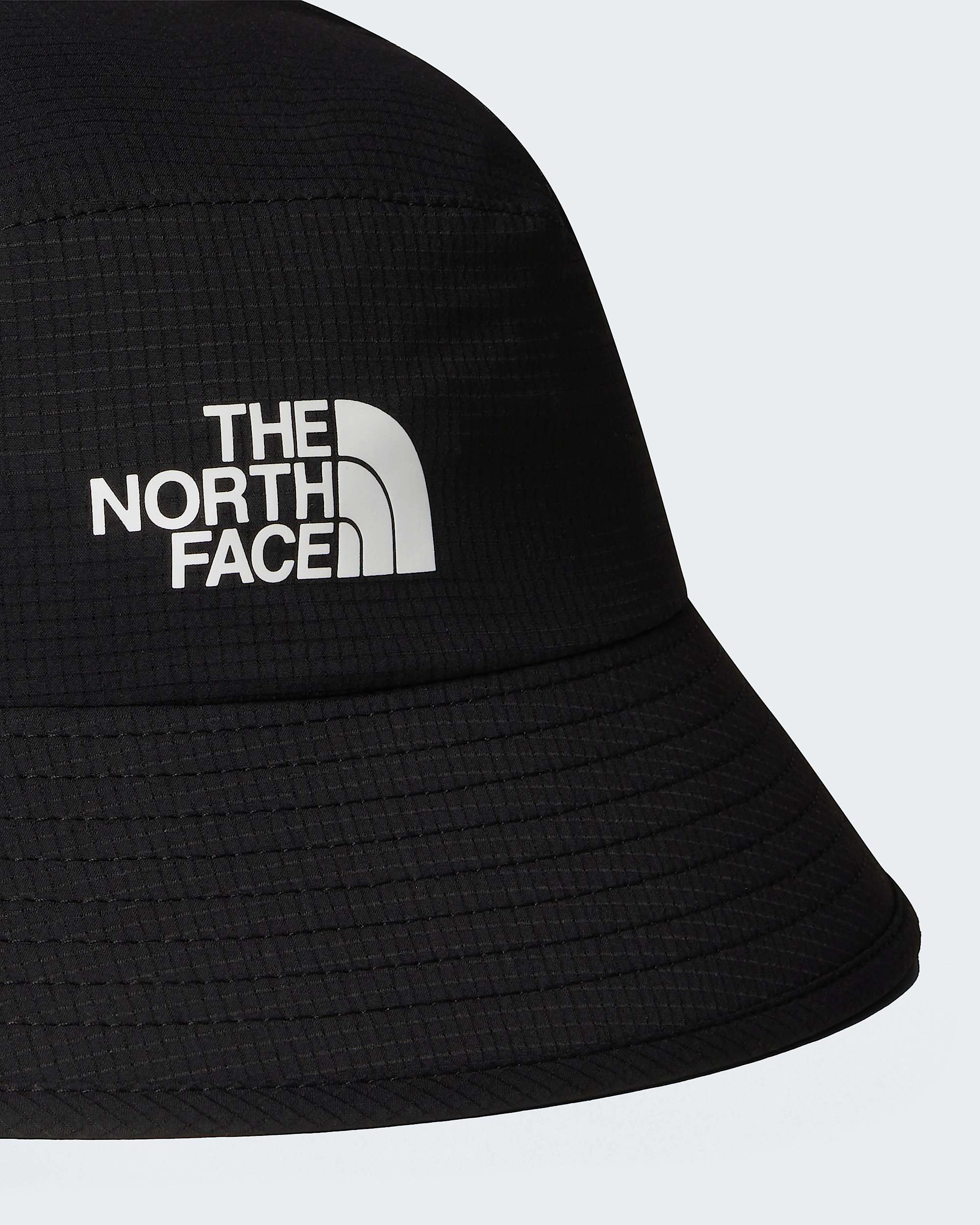 Summer Lightweight Run Bucket Hat TNF ALT3