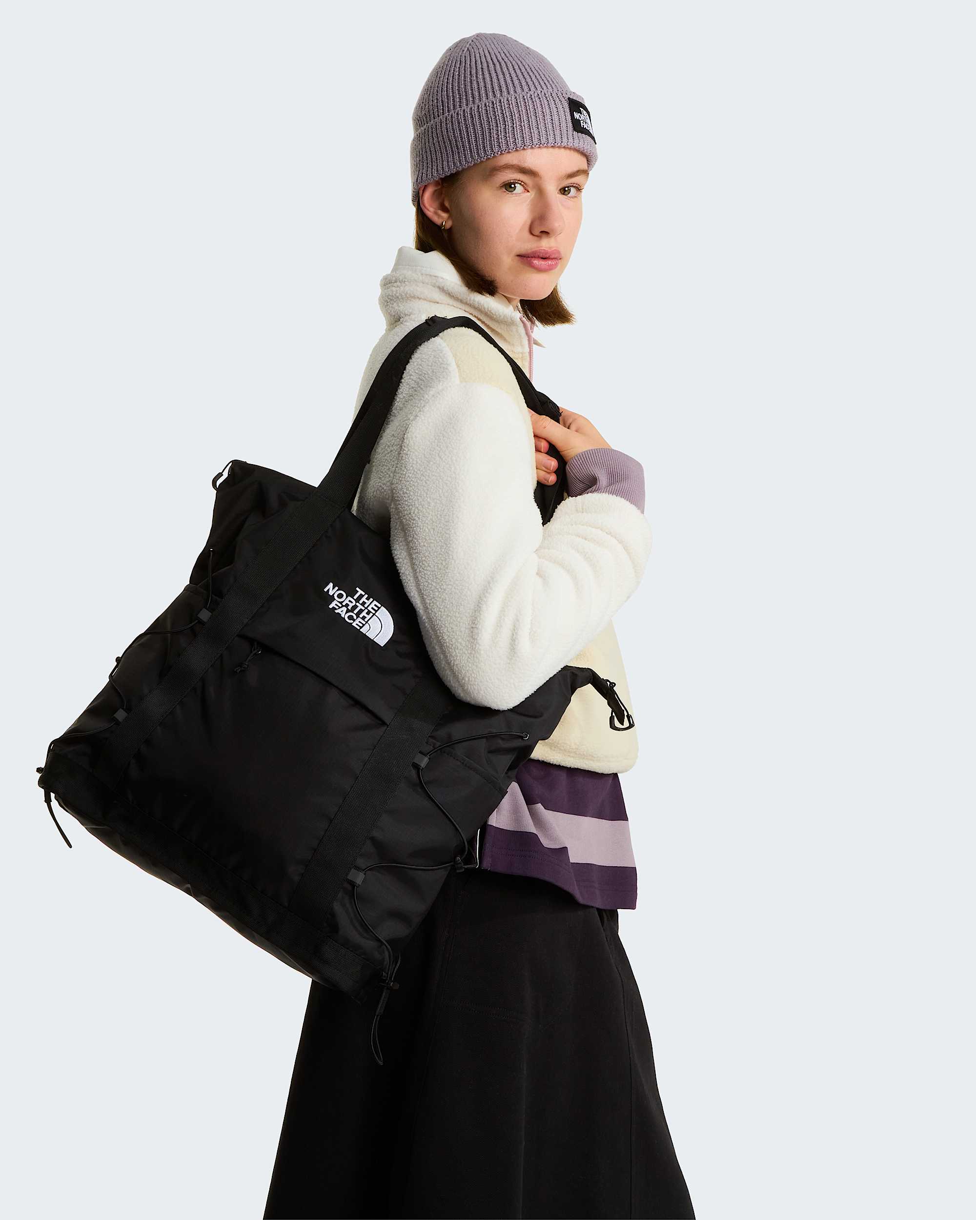 Taka Borealis Tote TNF TNF BlackTNF BlackNPF ALT7