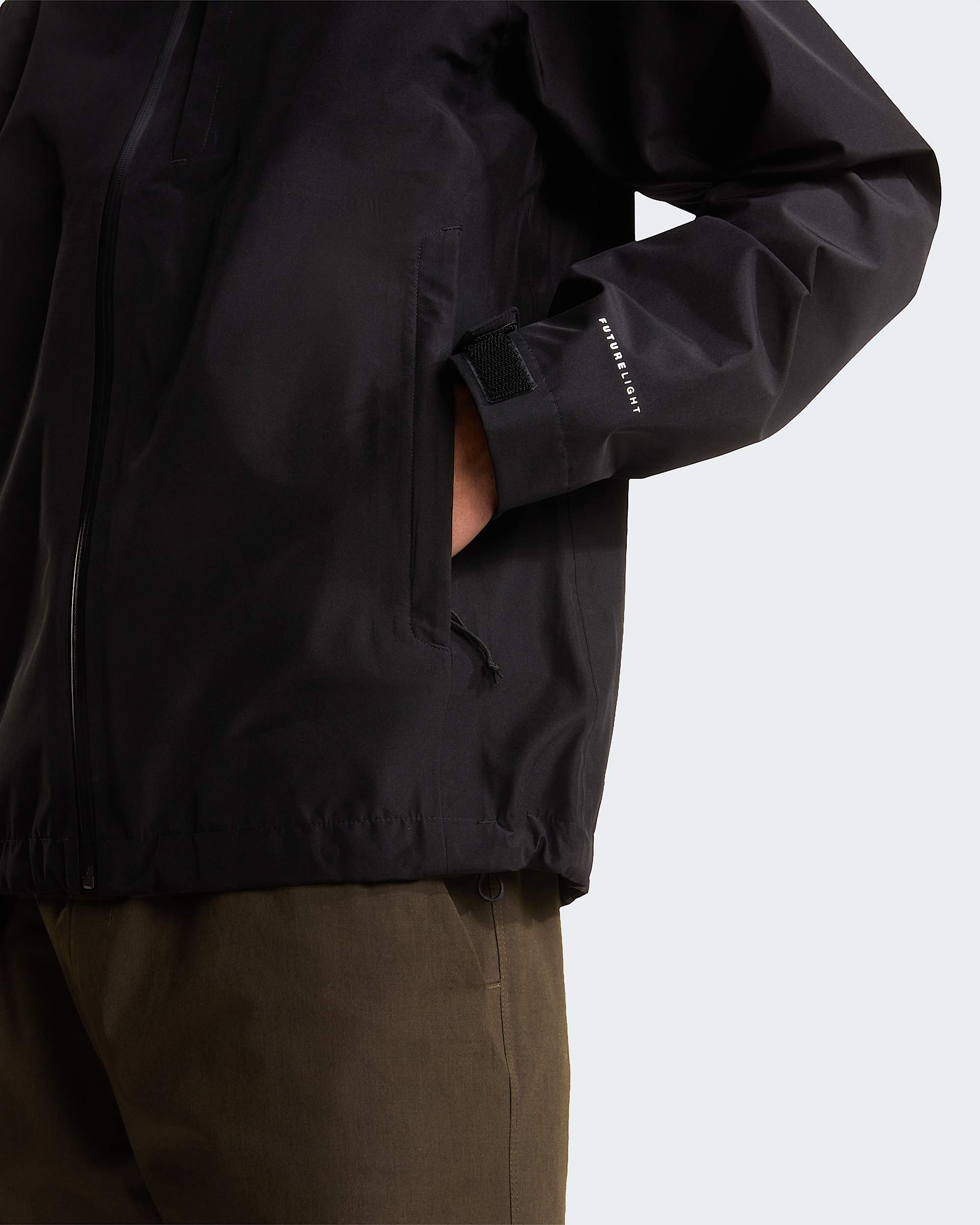 Dryzzle FutureLight IIjas voor heren TNF ALT8