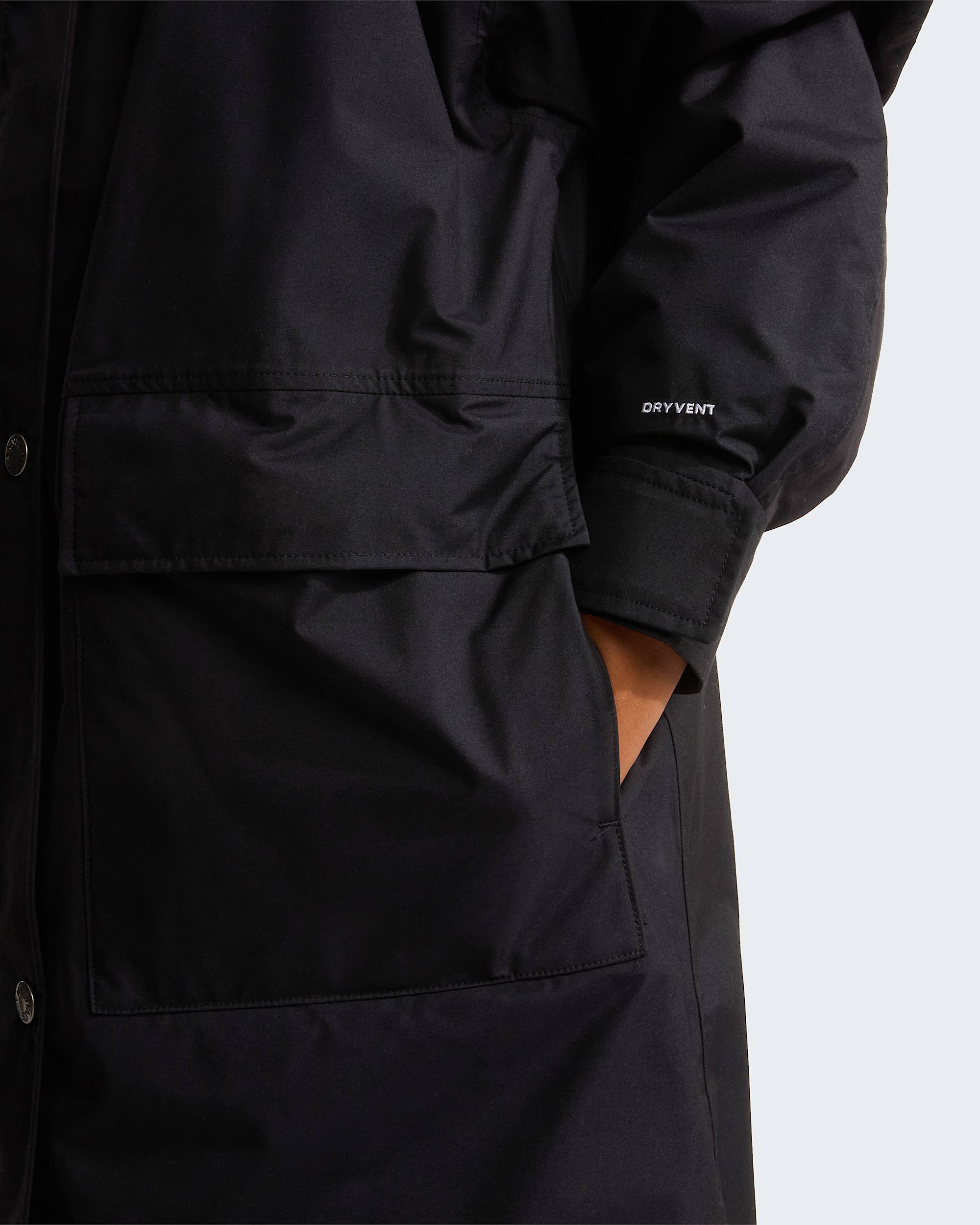 Womens Reign On Parka TNF ALT6