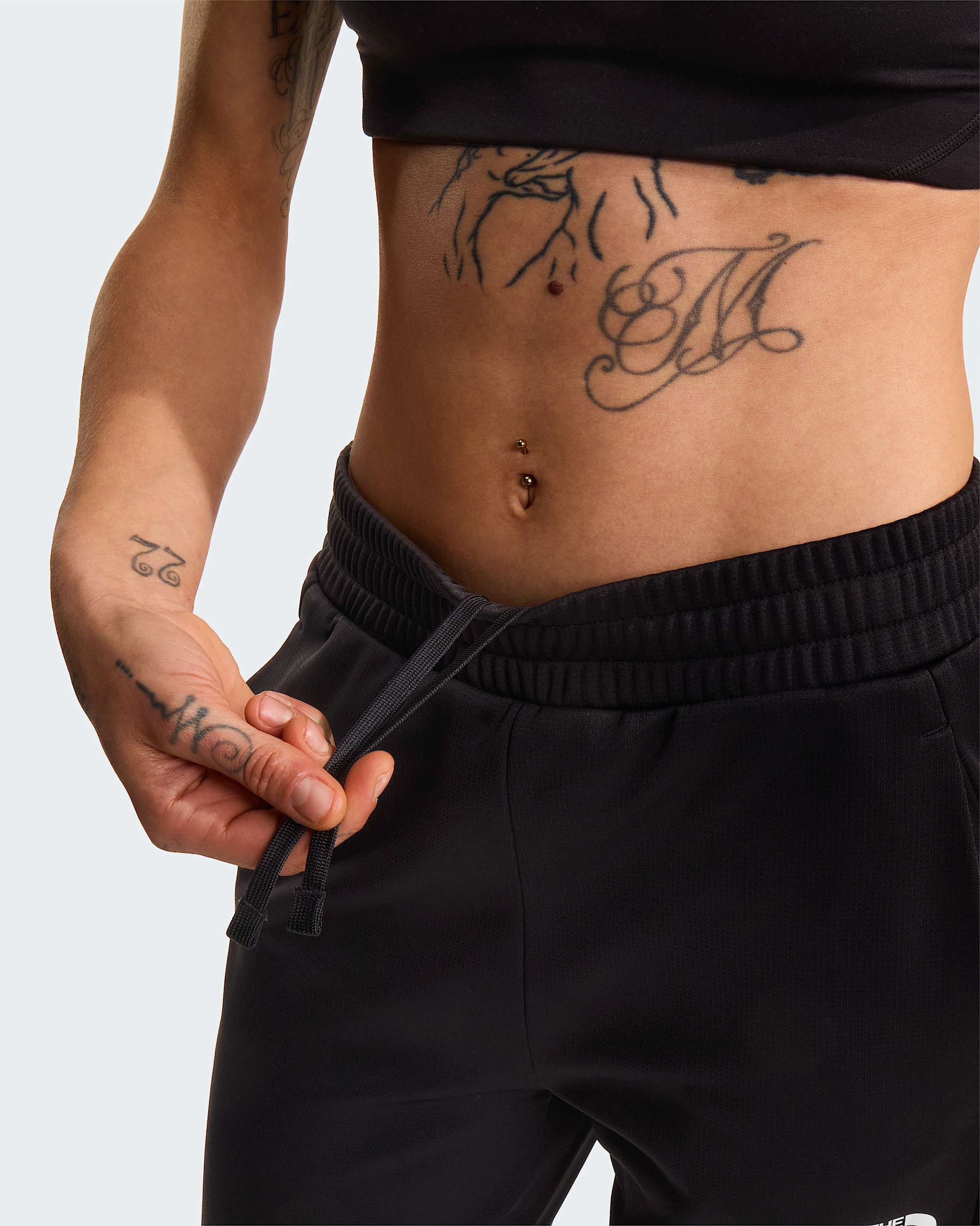 Womens Reaxion 20 Joggers TNF ALT4