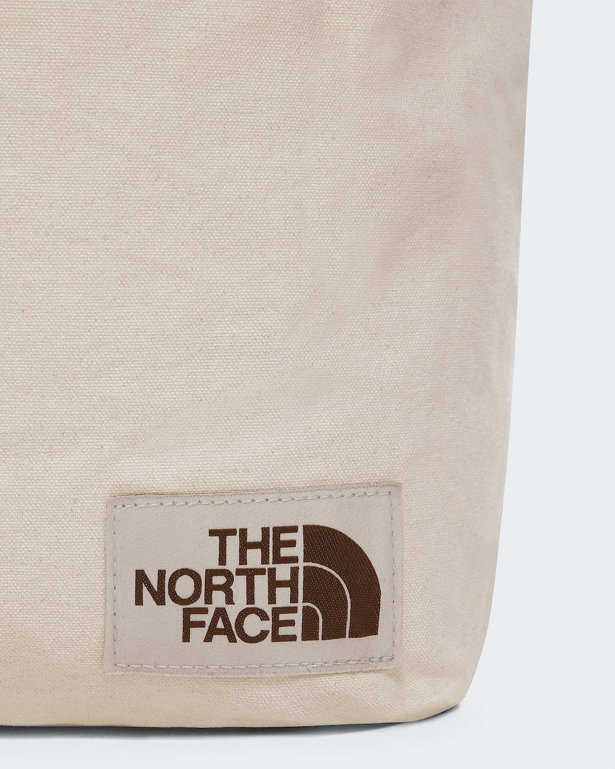 Cotton Tote Bag TNF ALT3
