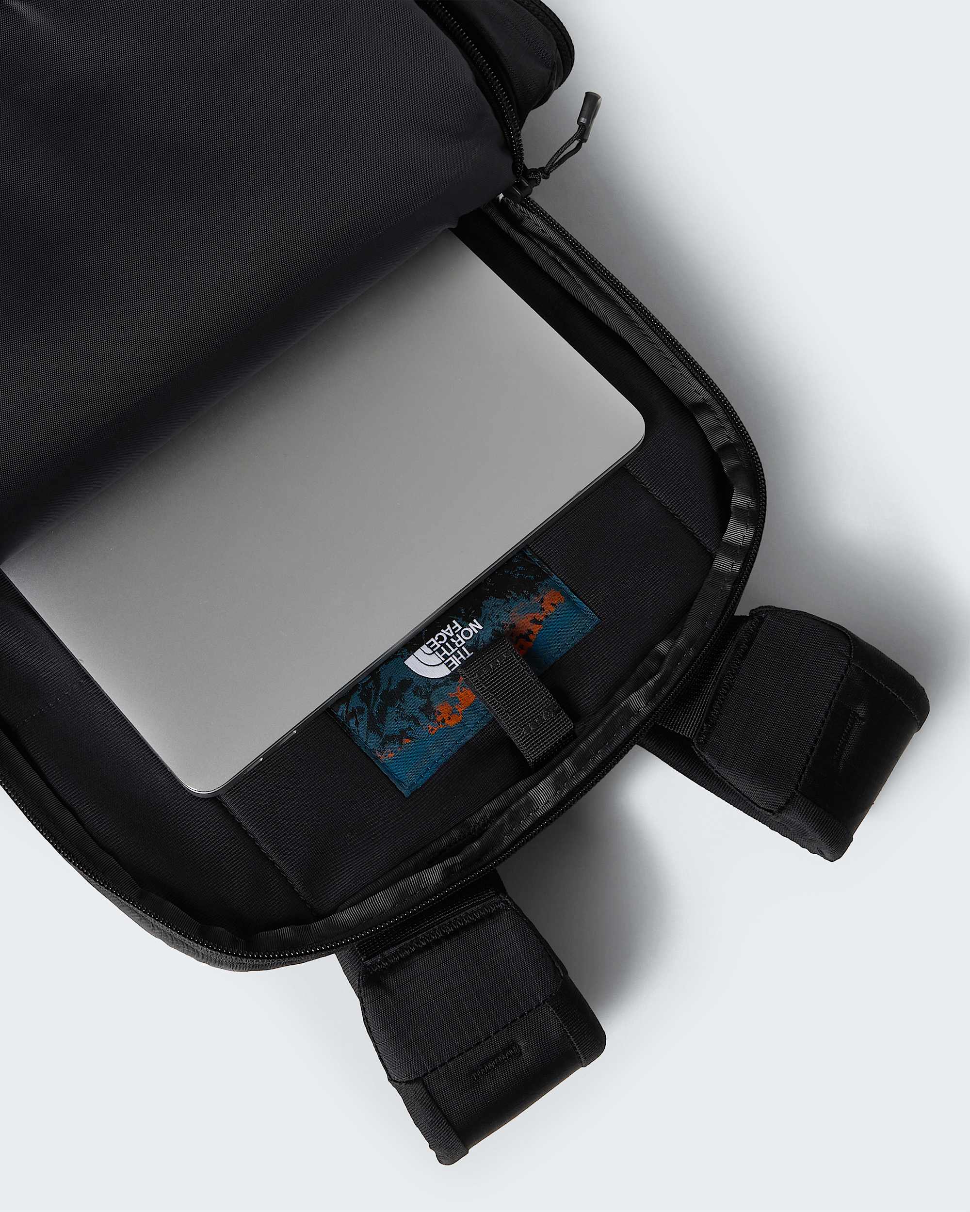 Borealis Rucksack TNF ALT6