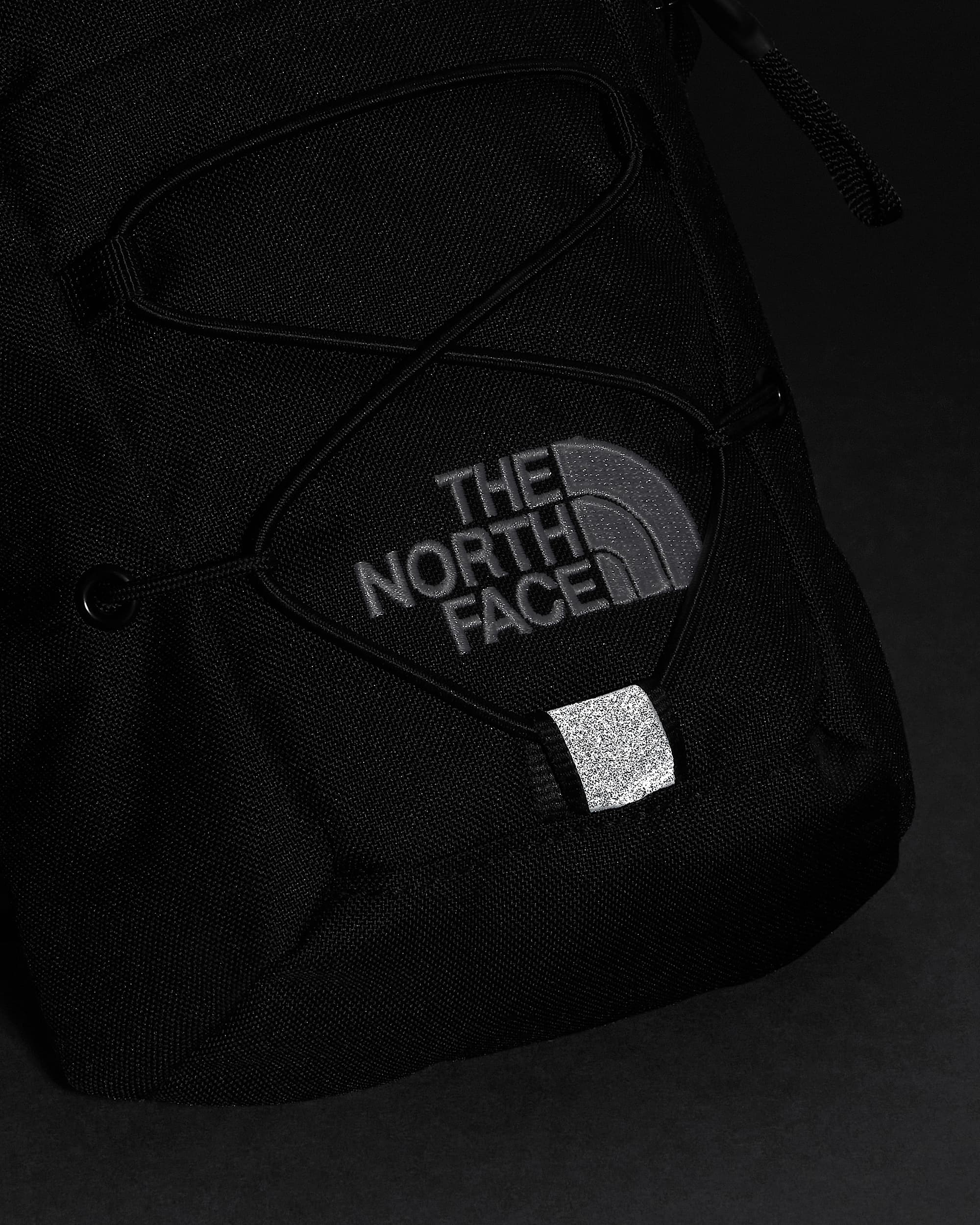 Jester Cross Body Bag TNF alt3