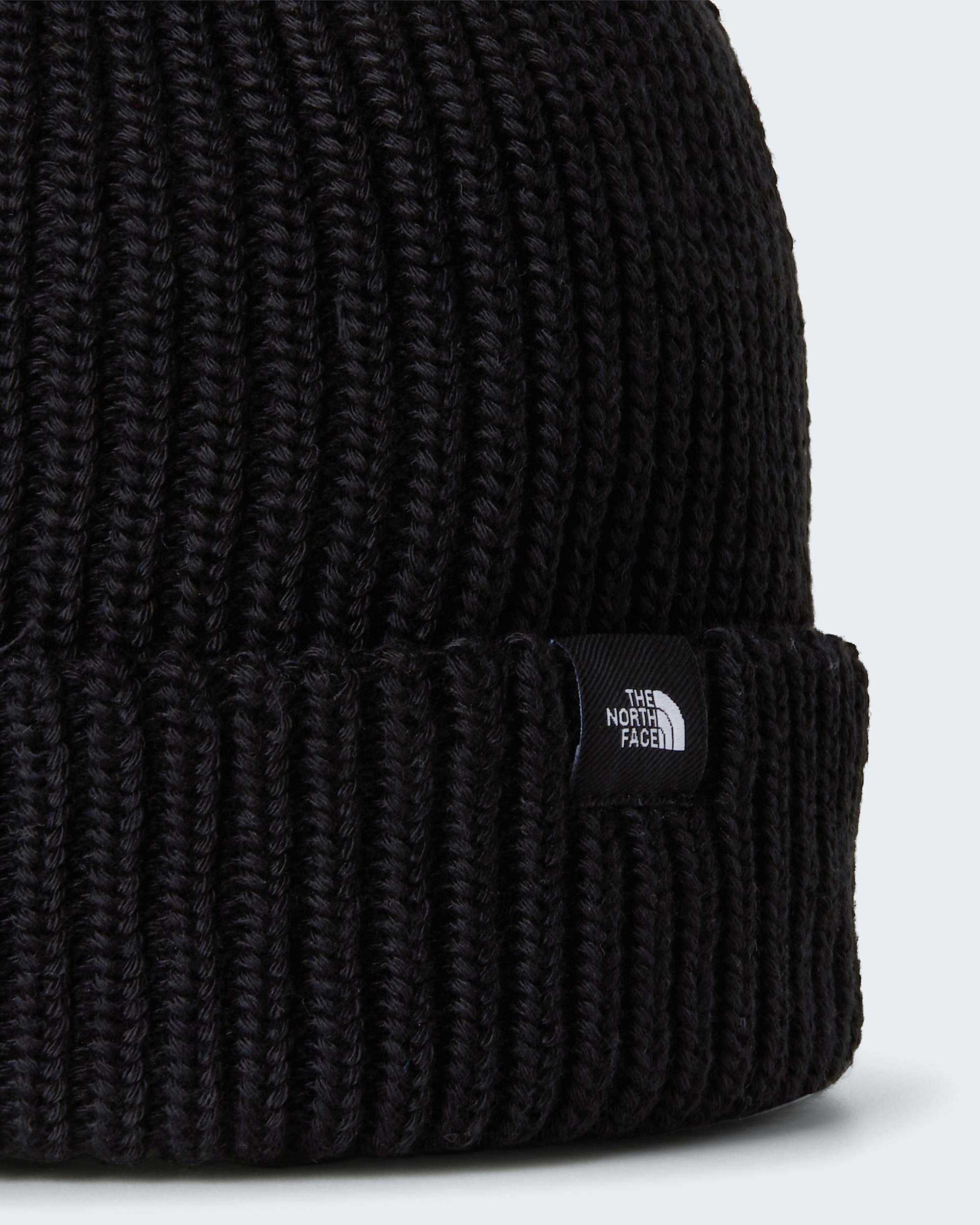 Fisherman Beanie TNF ALT2