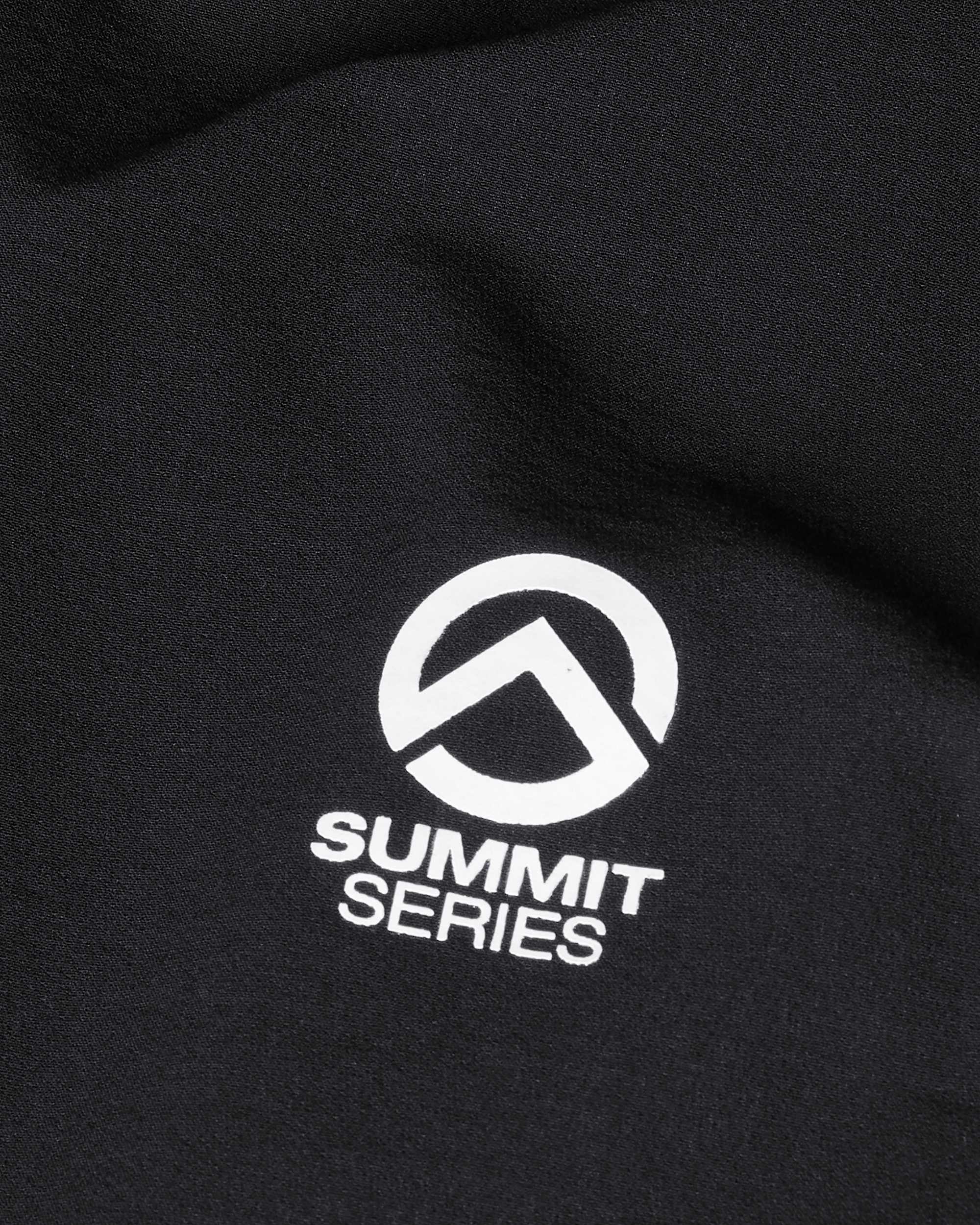 Womens Summit Chamlang Softshell Trousers TNF ALT18