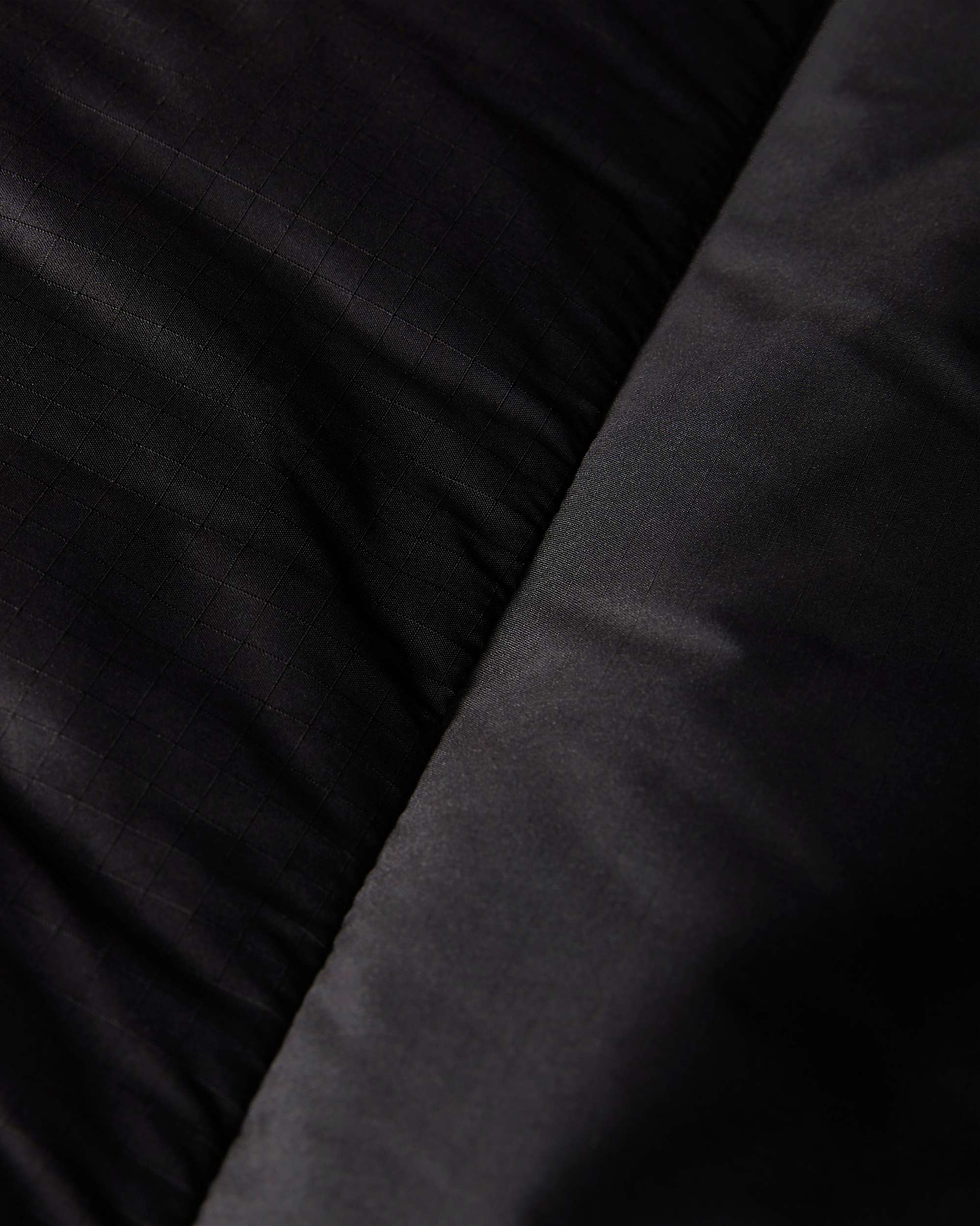 Chaqueta con aislamiento trmico Limbara para hombre TNF TNF Black ALT18