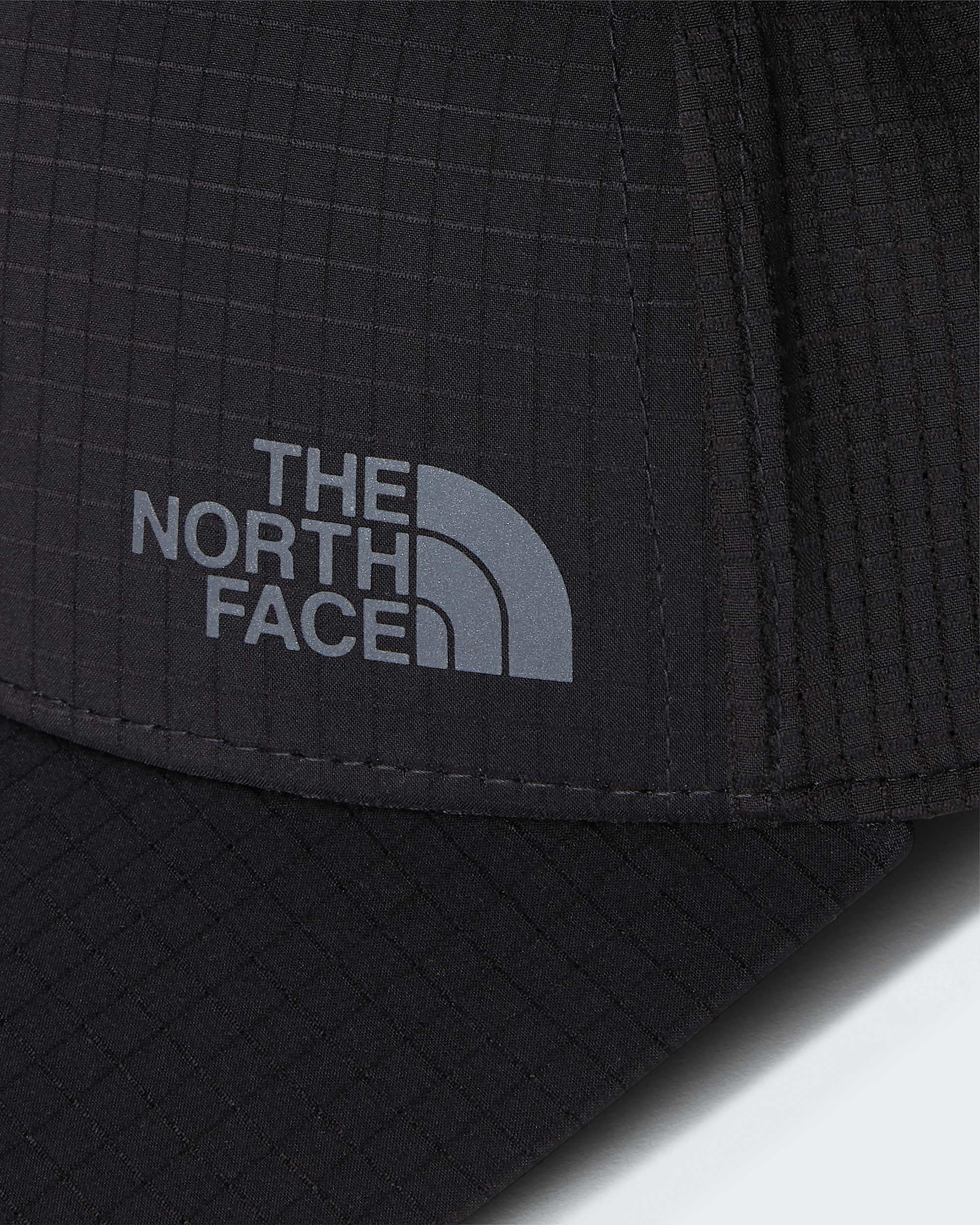 Summer Lightweight Trucker Cap TNF ALT3