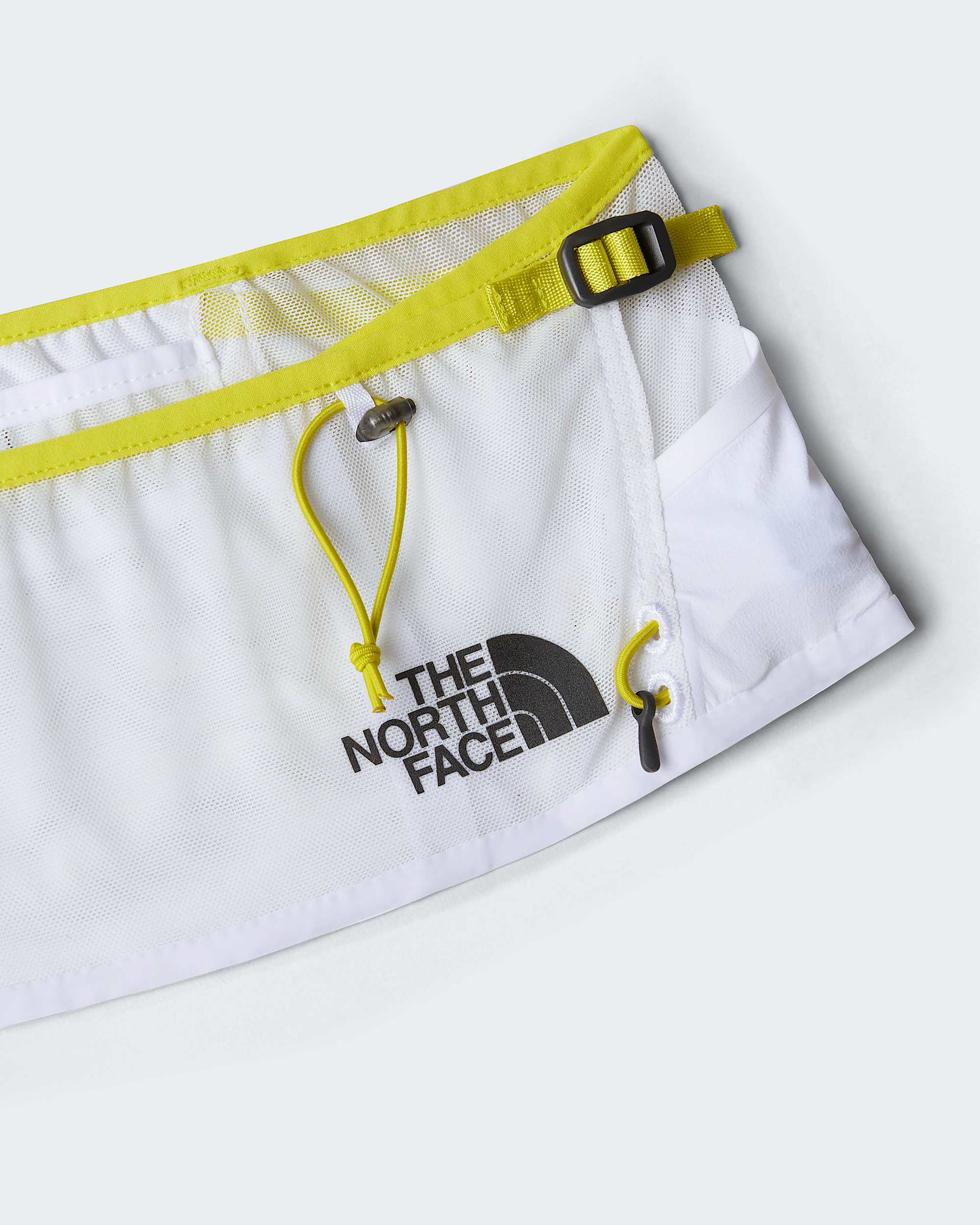 Cinturn de correr Summit TNF TNF WhiteWhite Ash ALT3