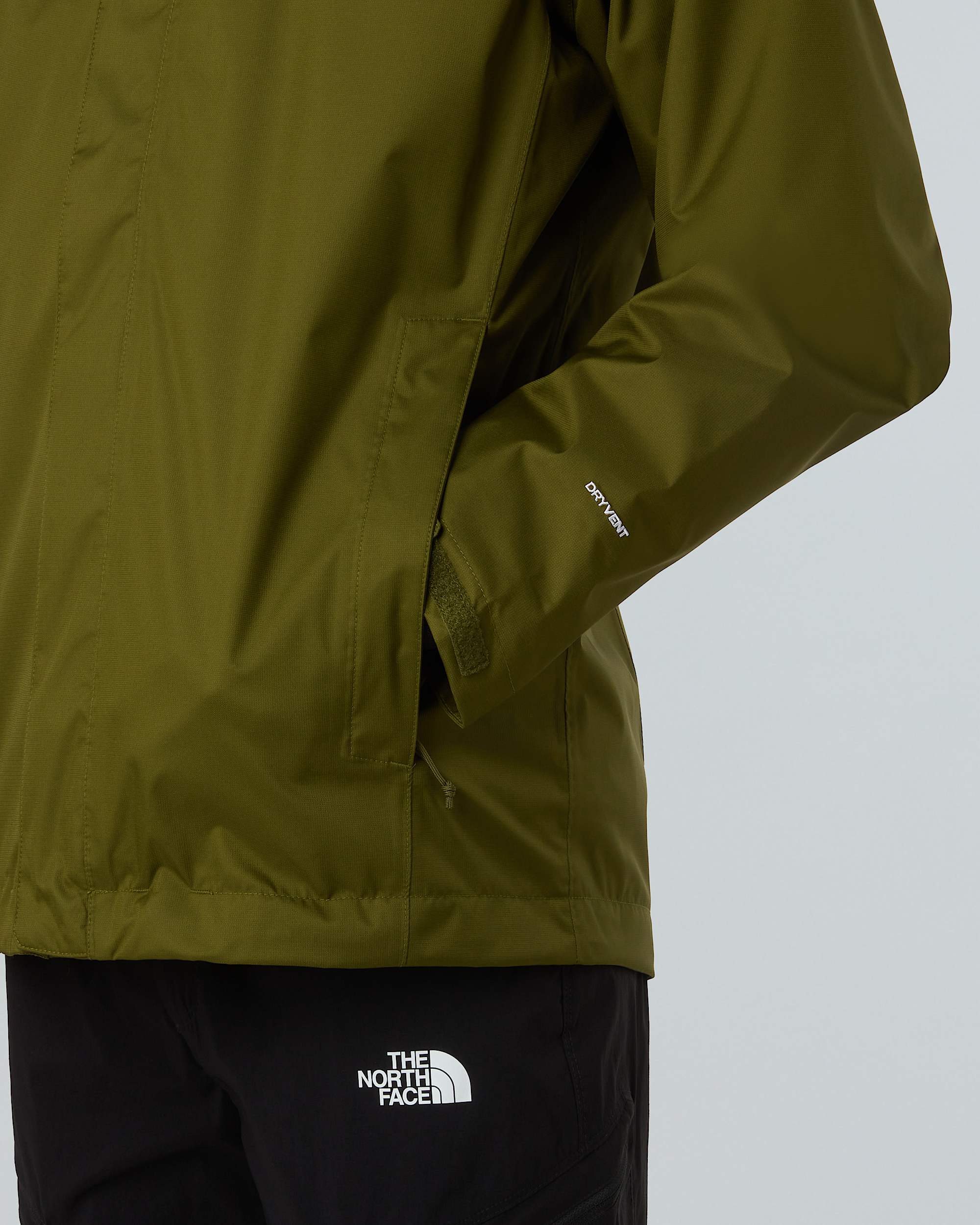Evolve II Triclimate3in1jas voor heren TNF ALT10