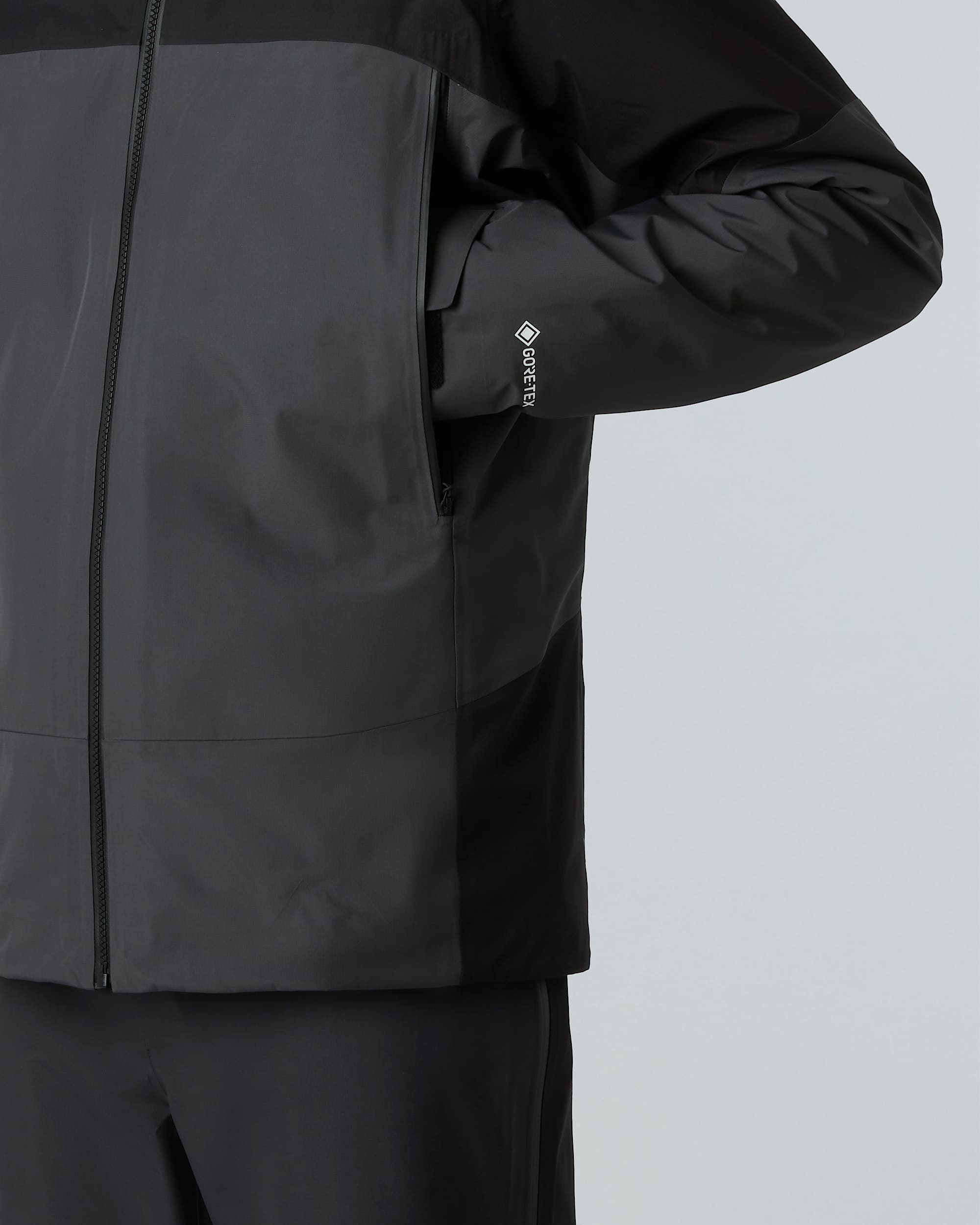 Mens Jazzi 3L GORETEX Jacket TNF ALT12