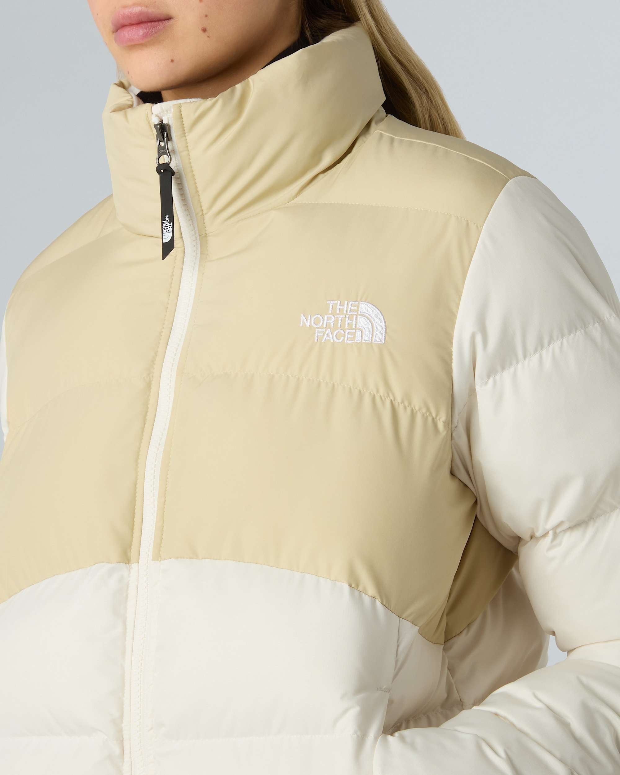 Womens Saikuru Jacket TNF alt8
