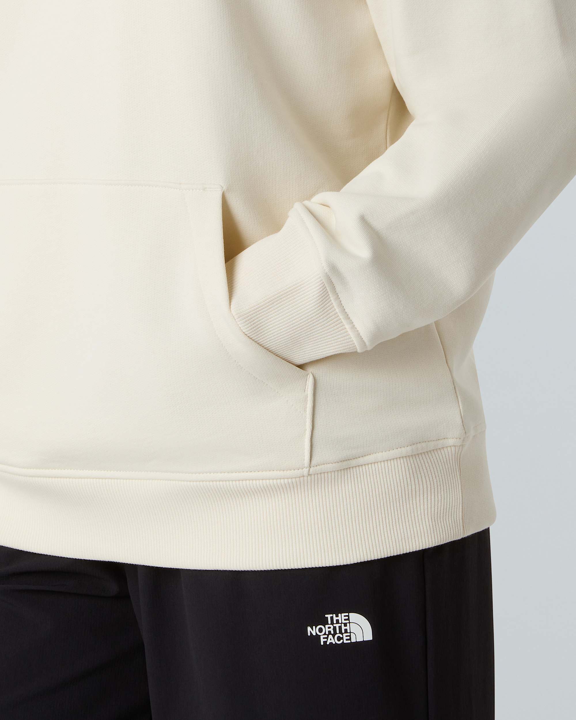 Womens Inspire Exploration Relaxed Hoodie TNF ALT9