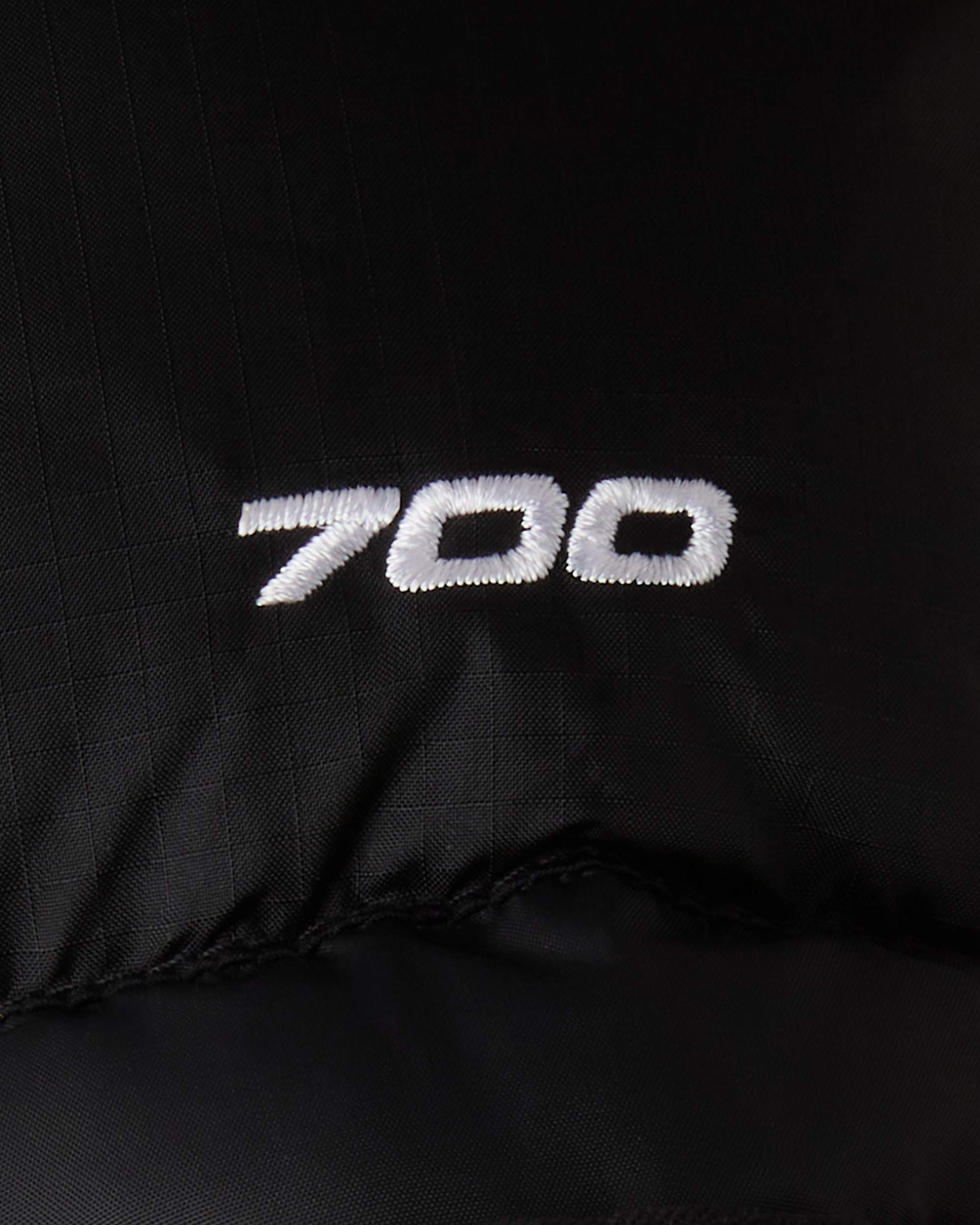Combinaison 1996 Retro Nuptse pour bb TNF ALT24