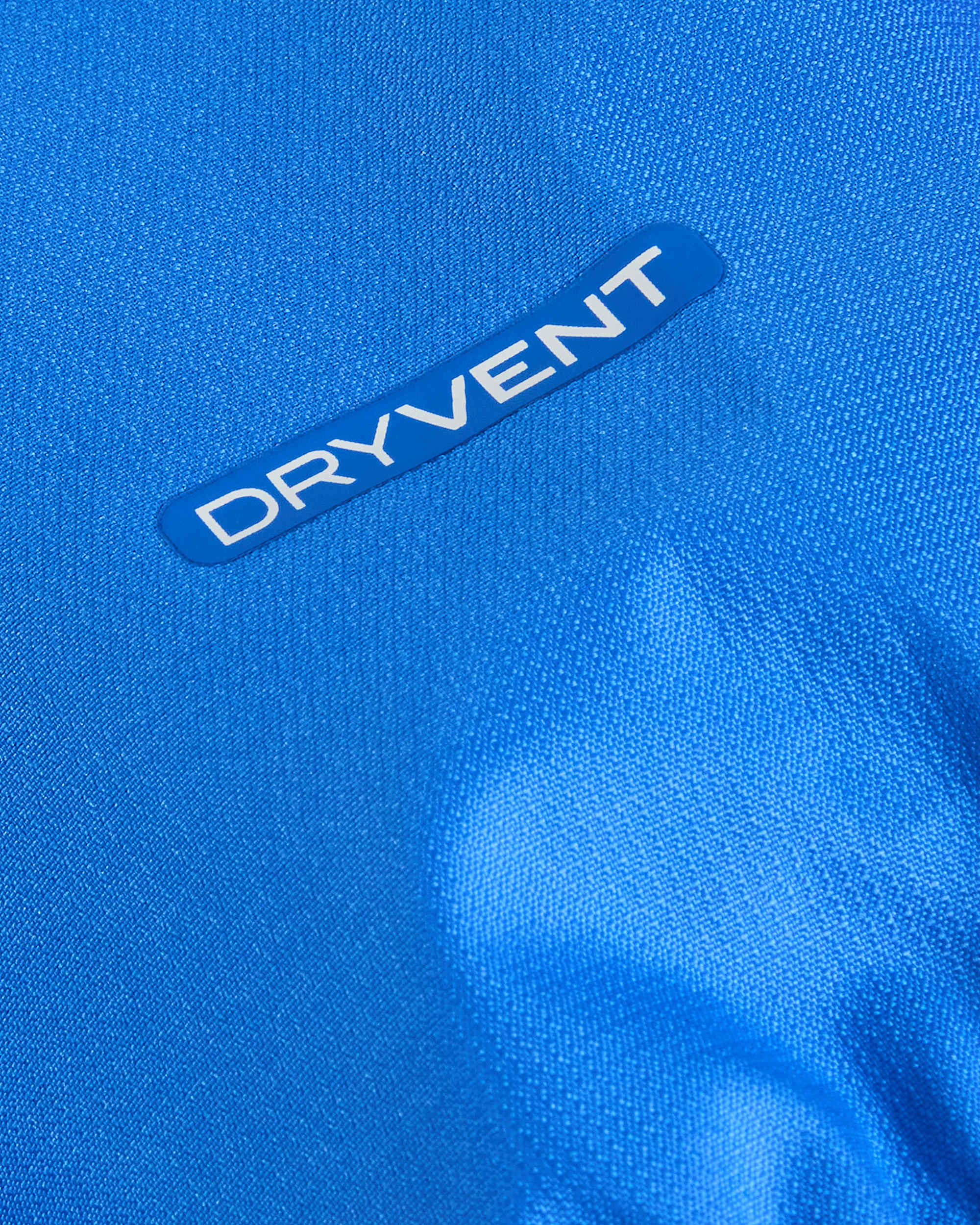 Chaqueta impermeable Zipline para jvenes TNF Active Blue ALT27