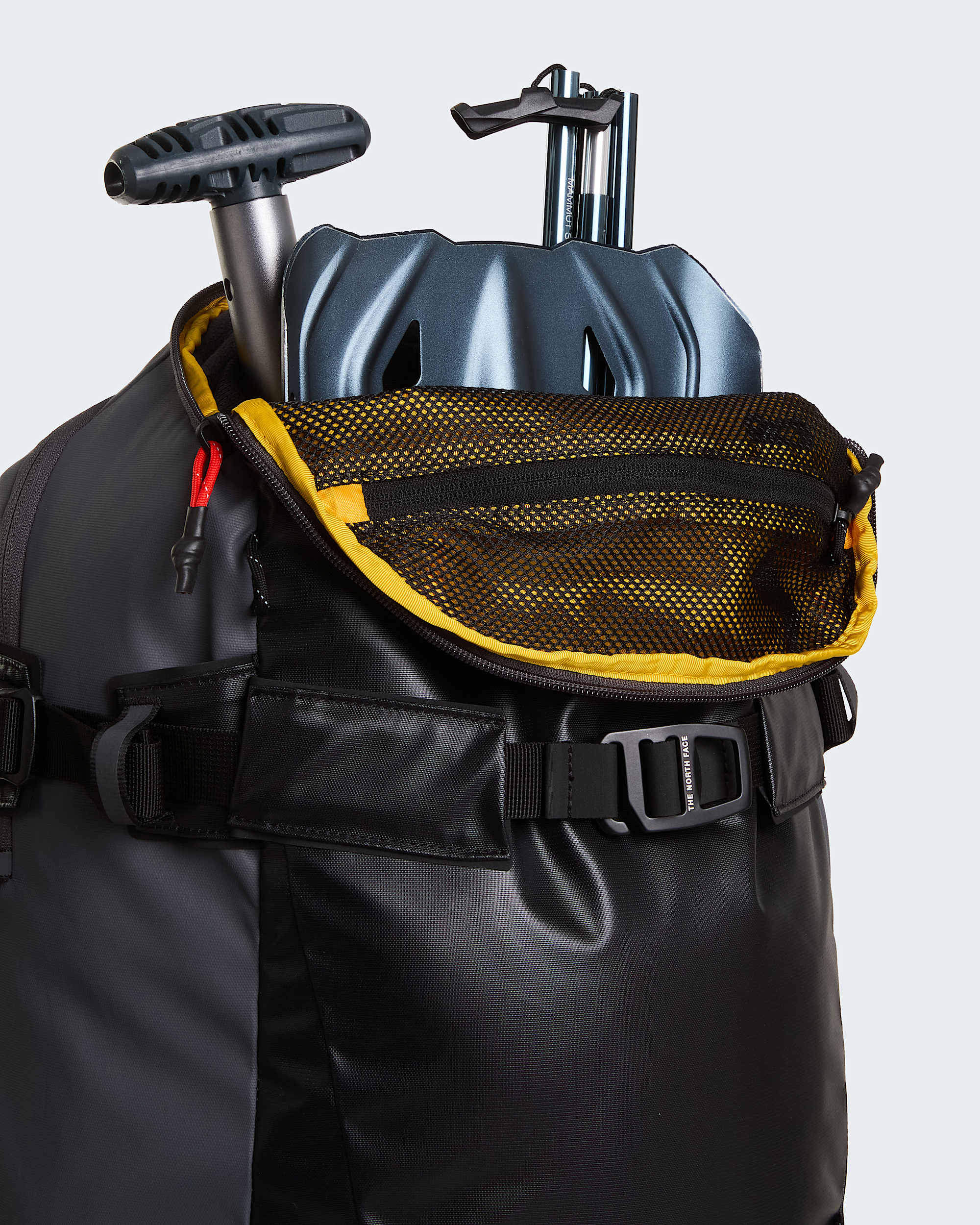 Slackpack Daypack  30 Litres TNF ALT4