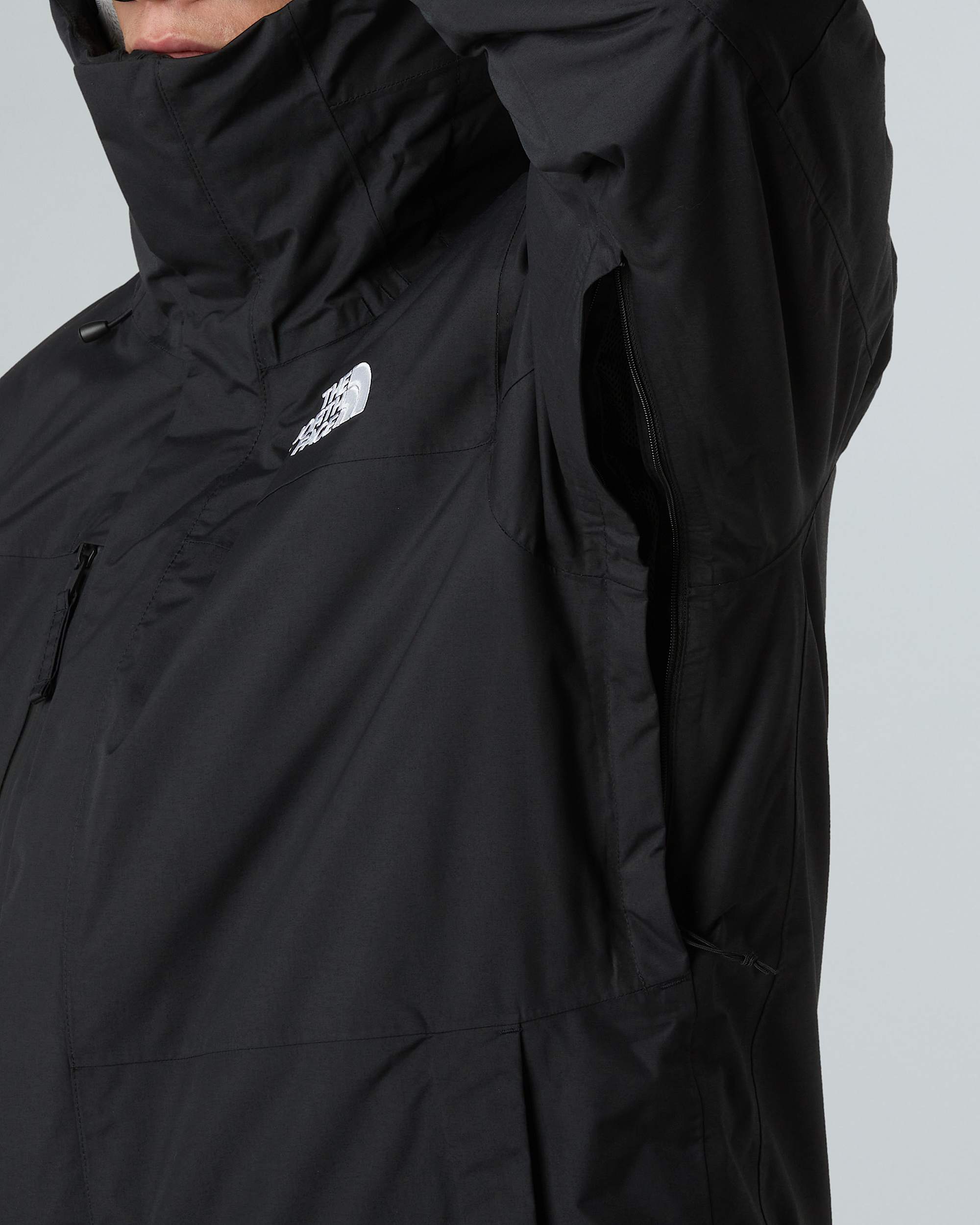Gesoleerde Freedomjas voor heren TNF alt10