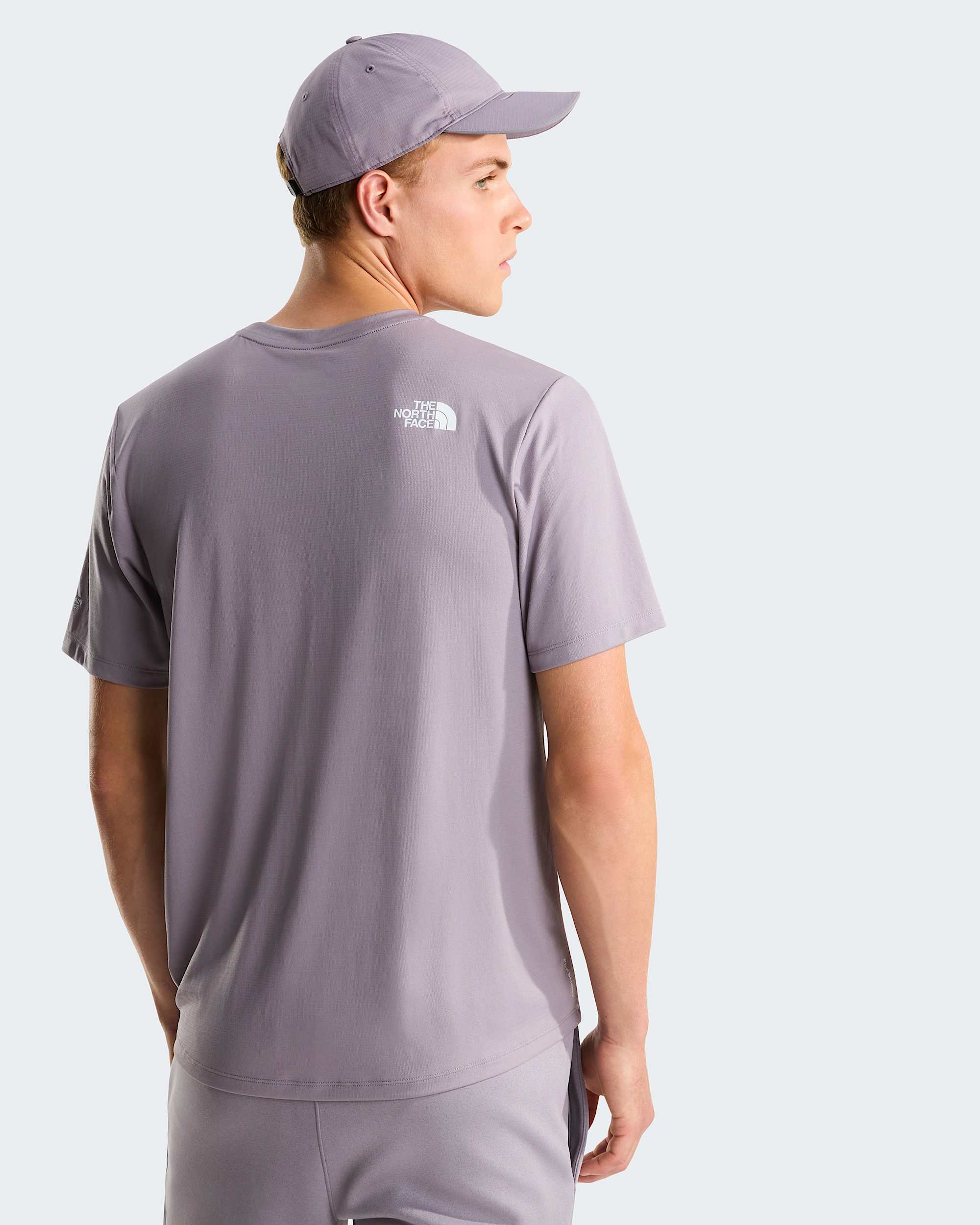 Mens Mountain Athletics 247 TShirt TNF alt7