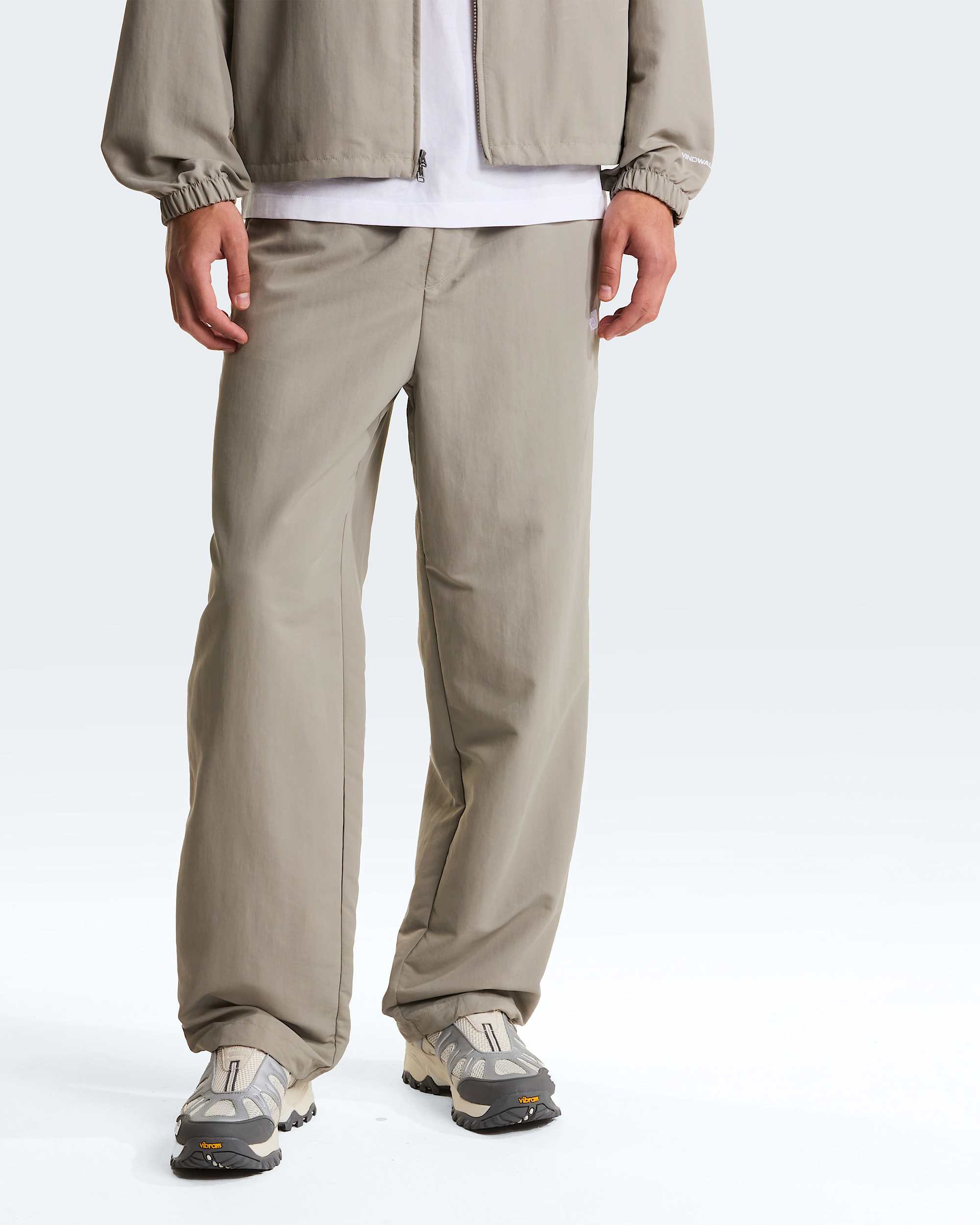 TNF Easy Windhose fr Herren TNF alt4