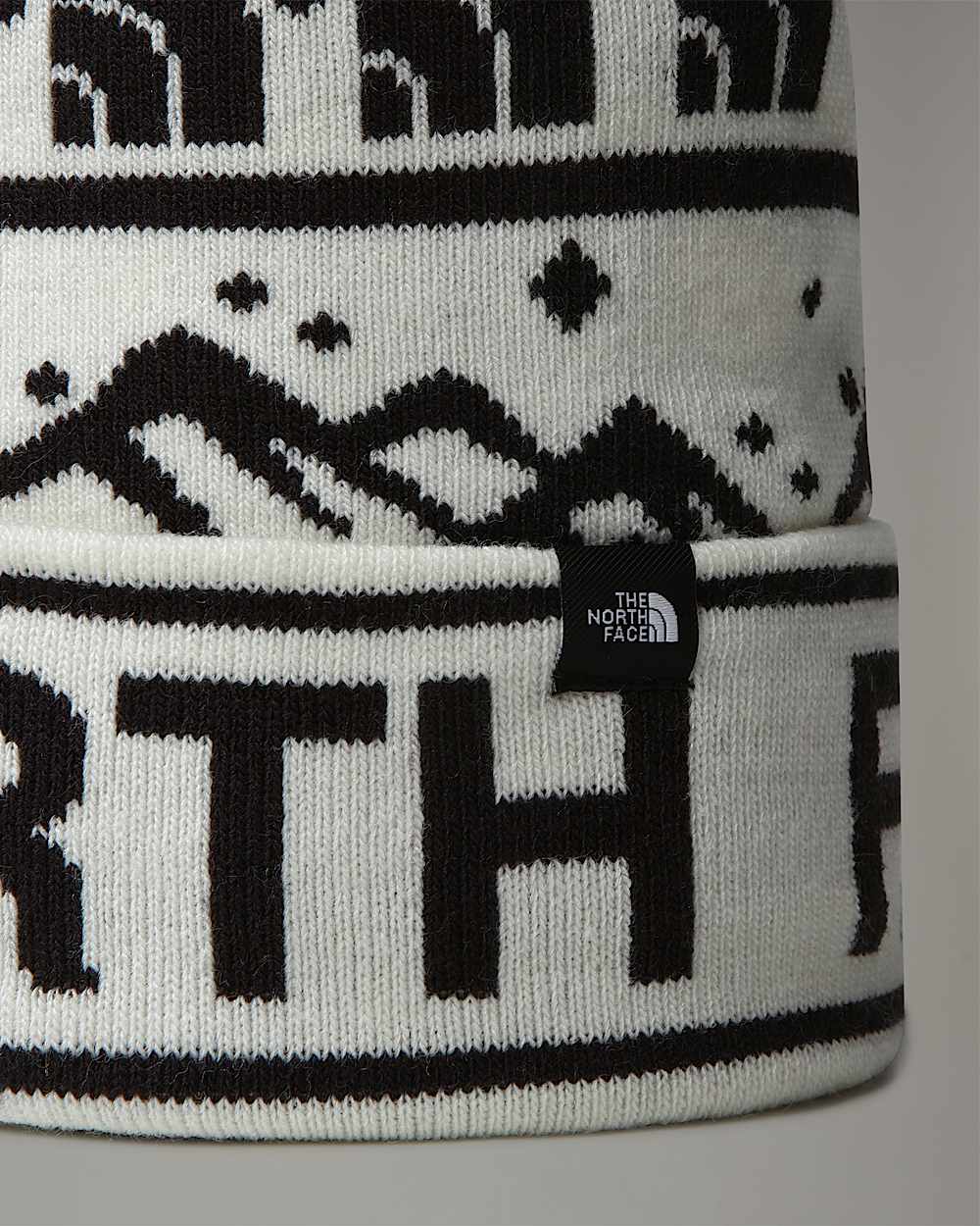 Ski Tuke Mtze TNF ALT2