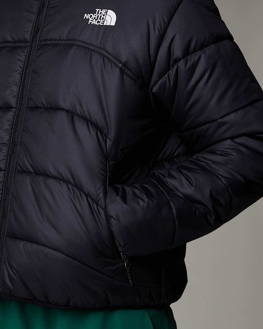 2000 Synthetic Puffer Jacket W TNF ALT5