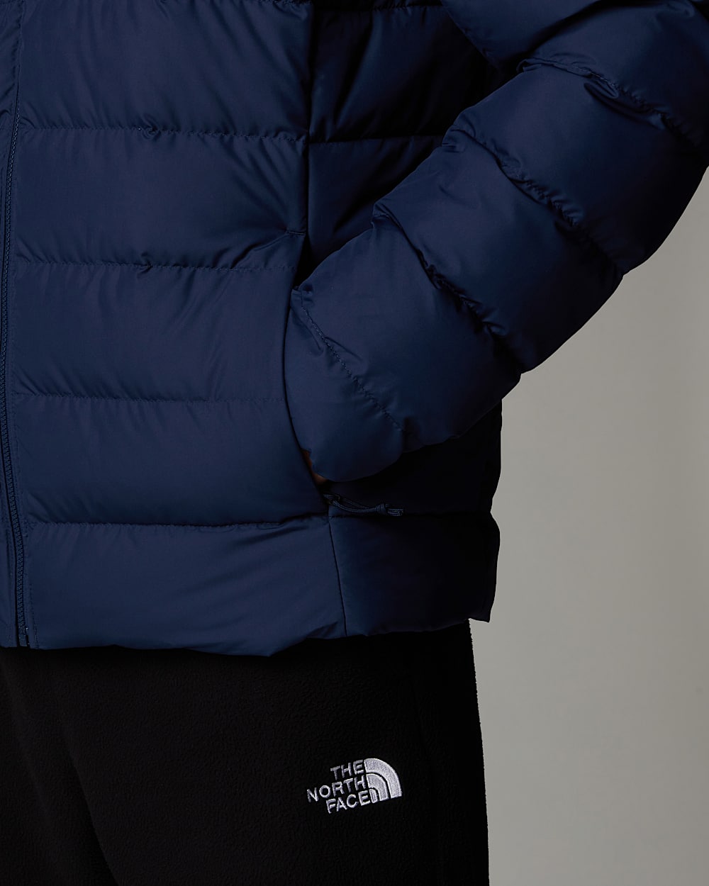 Mens Aconcagua III Jacket TNF ALT6